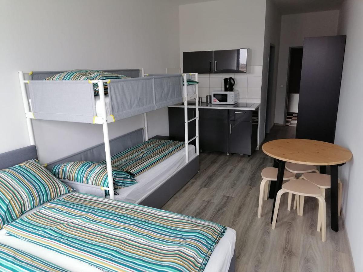 Panorama Hostel Frankfurt am Main