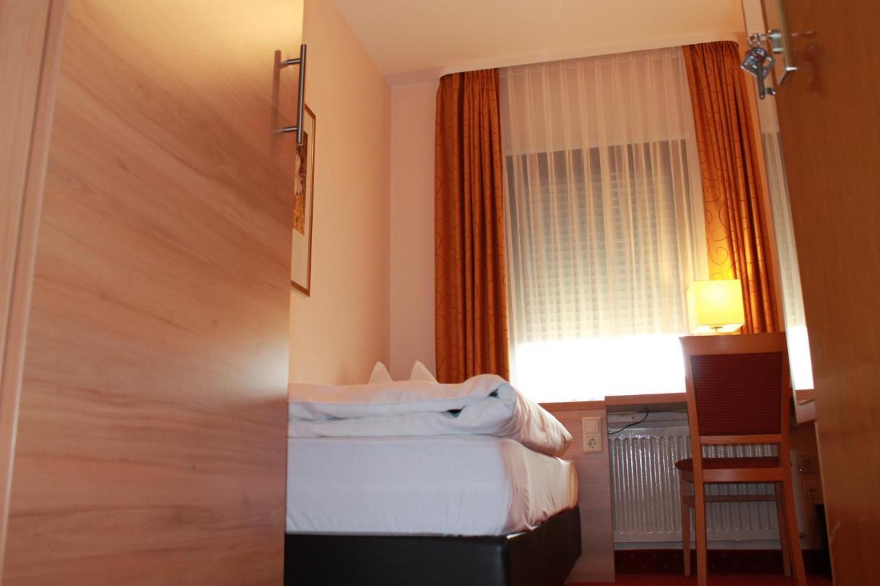 Hotel Hübler Frankfurt am Main