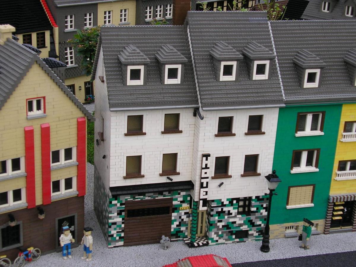 Hotel Hübler 3*