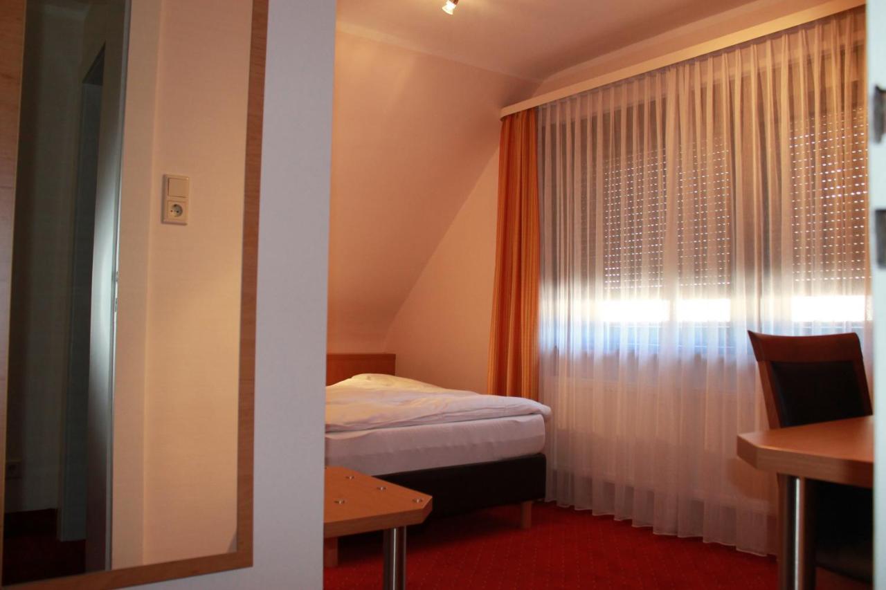Hübler Hotel Frankfurt am Main