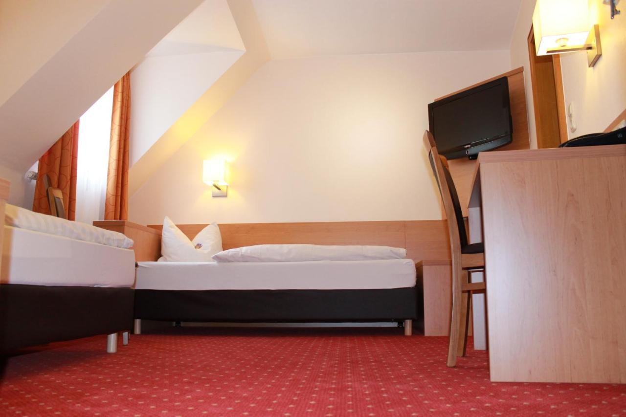Hübler Hotel