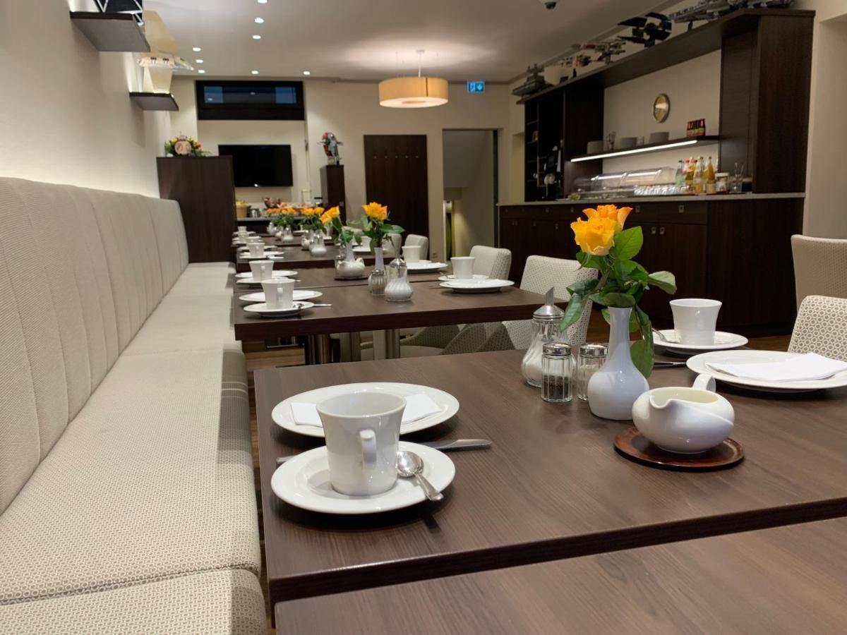 Hübler Hotel 3*