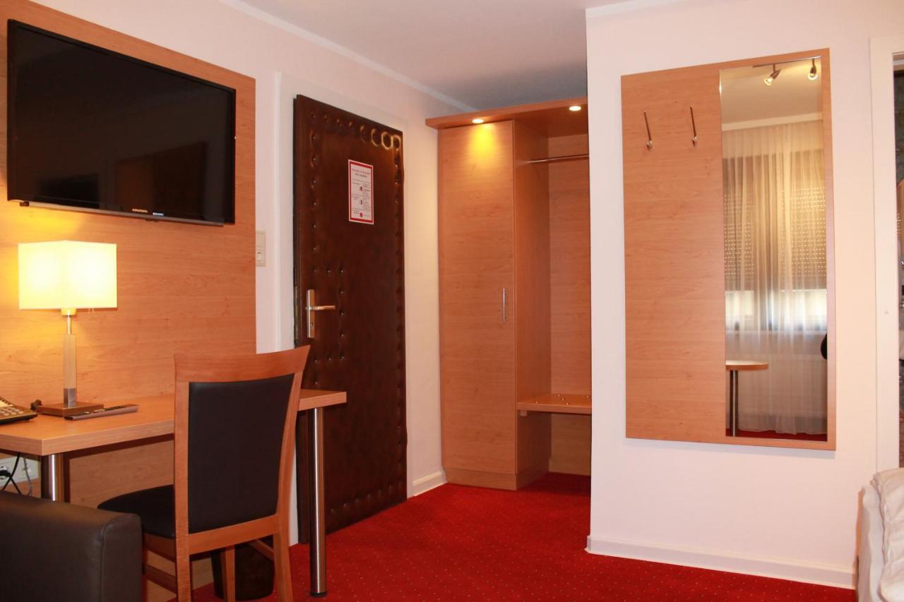 Hübler Hotel 3*