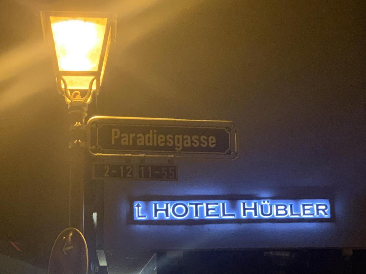 Hübler Hotel Frankfurt am Main
