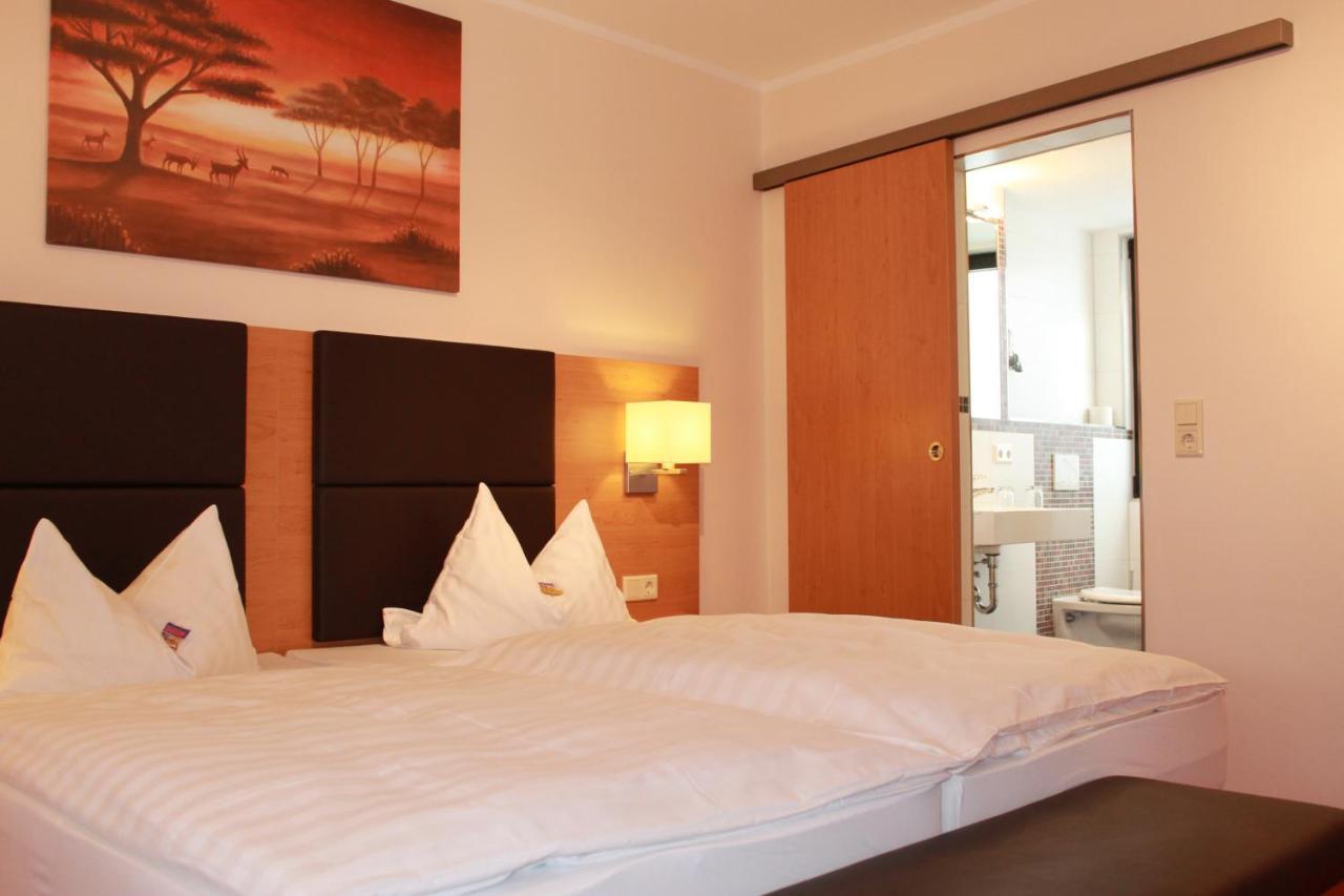 Hotel Hübler Frankfurt am Main