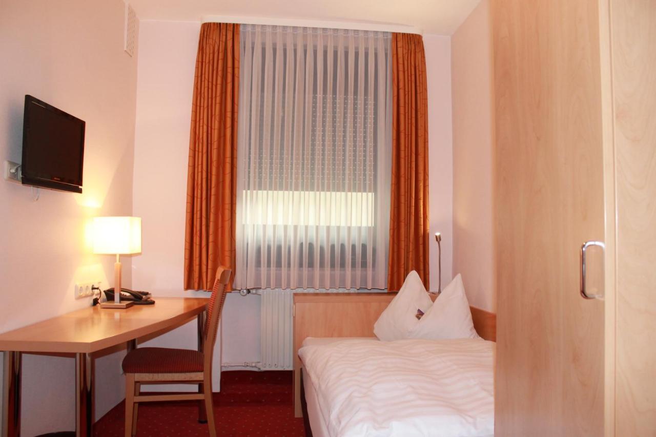 Hübler Hotel
