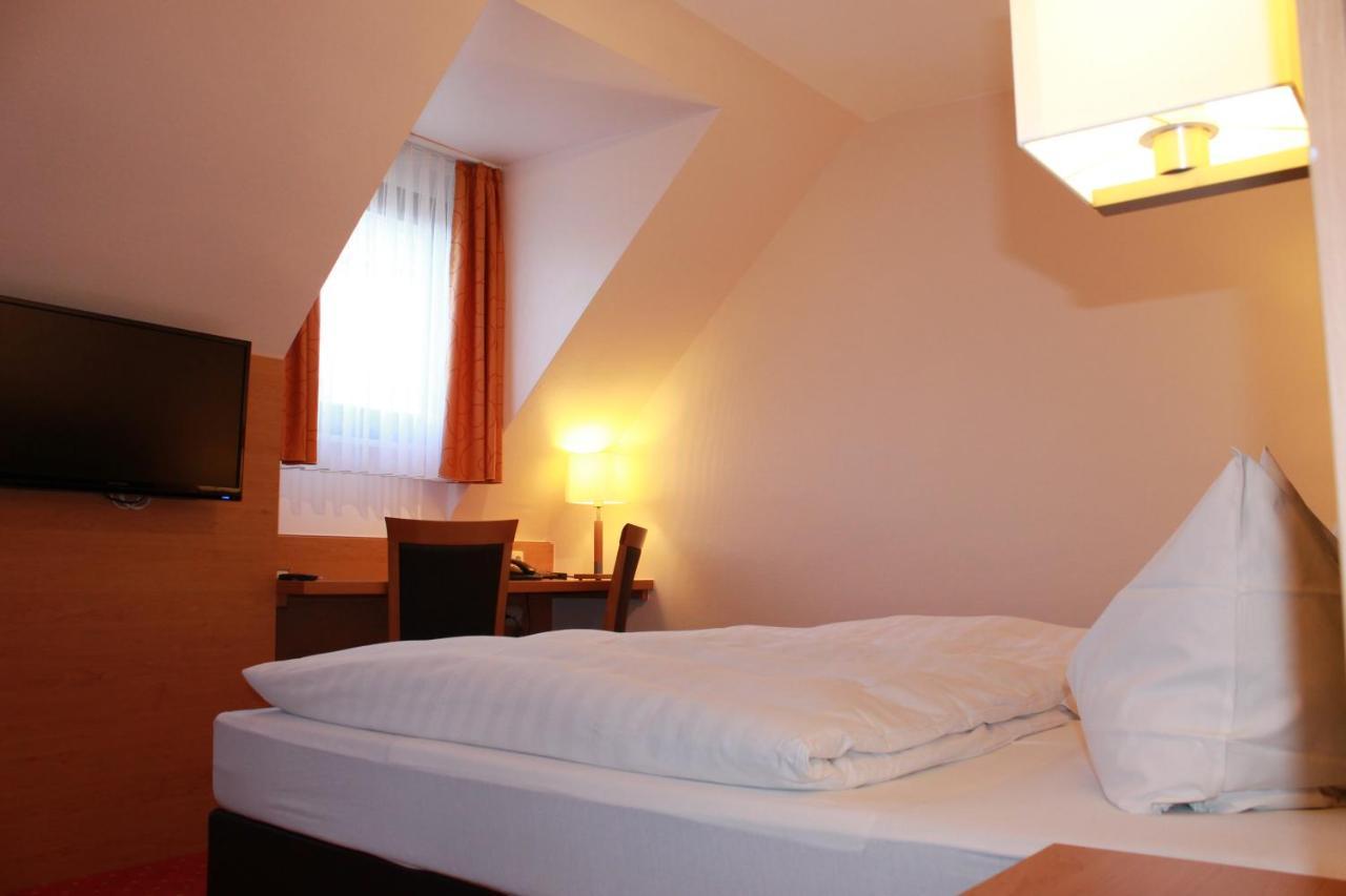Hotel Hübler Frankfurt am Main