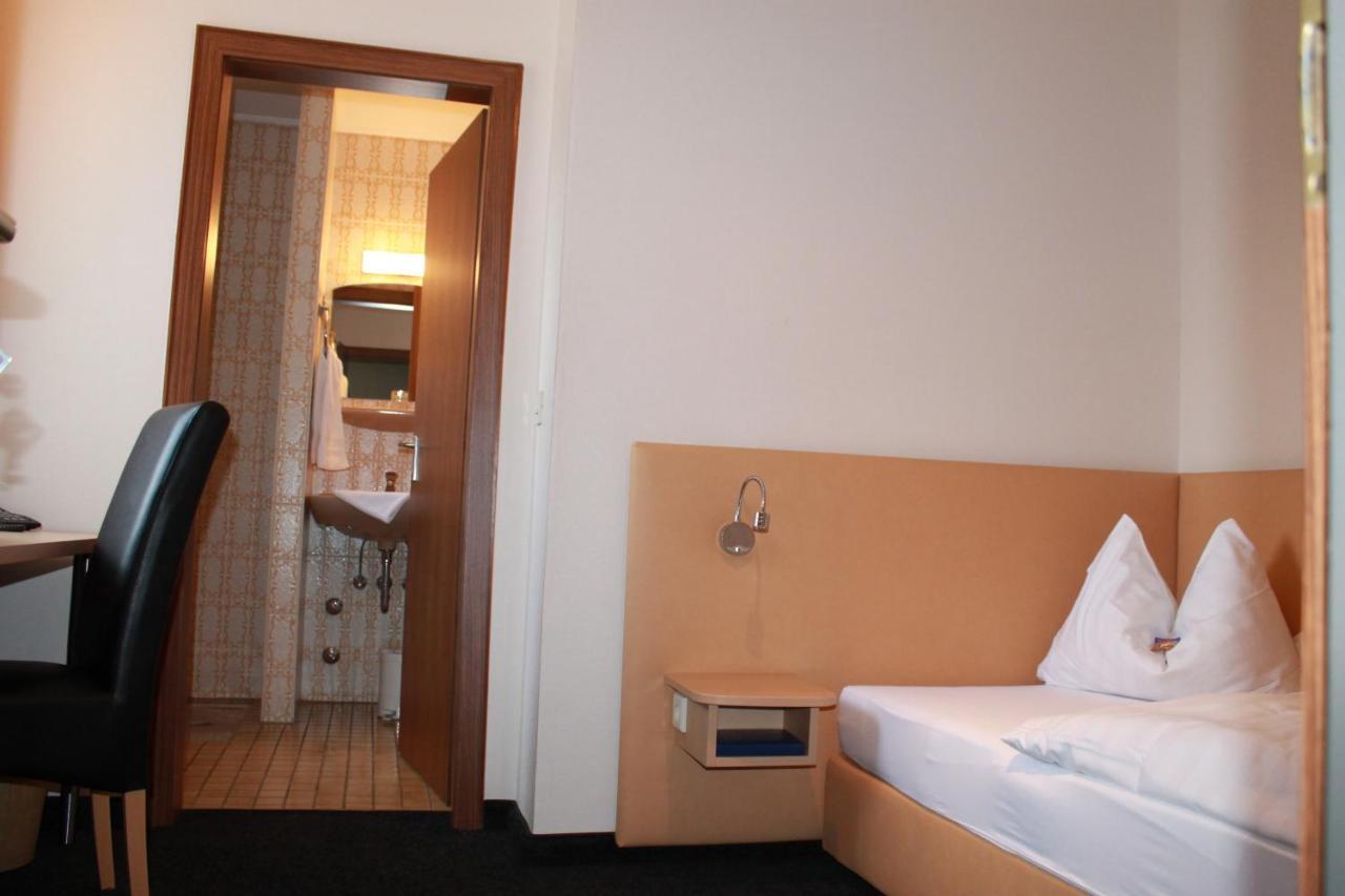 Hotel Hübler 3*