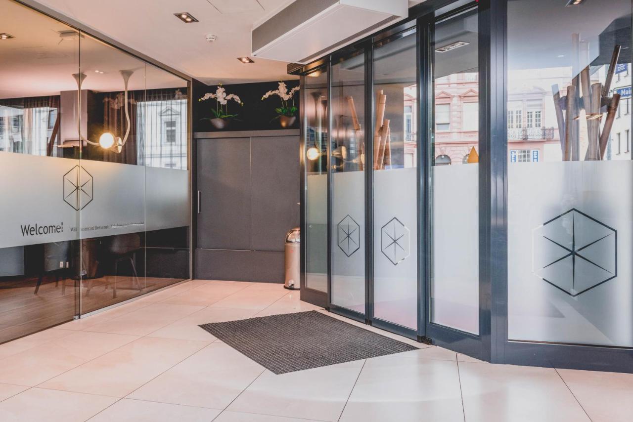 Bliss Hotel Frankfurt am Main