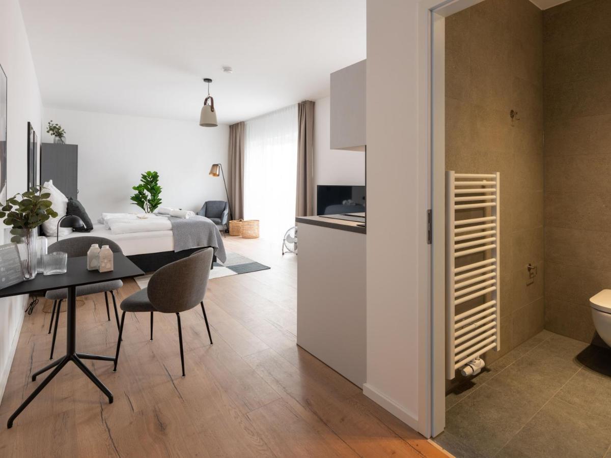 Aparthotel Limehome Frankfurt Gutleutstrasse - Digital Access Frankfurt am Main