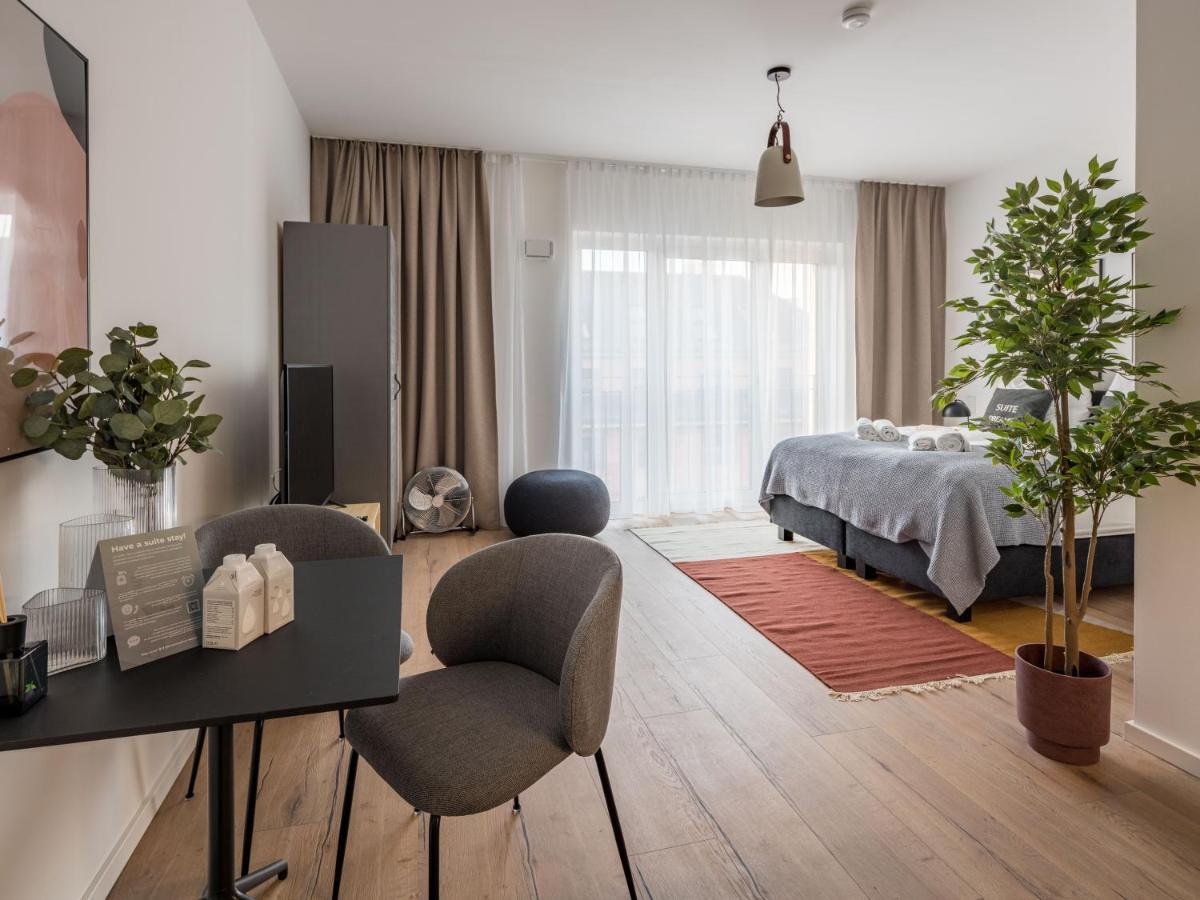 Aparthotel Limehome Frankfurt Gutleutstrasse - Digital Access 3*