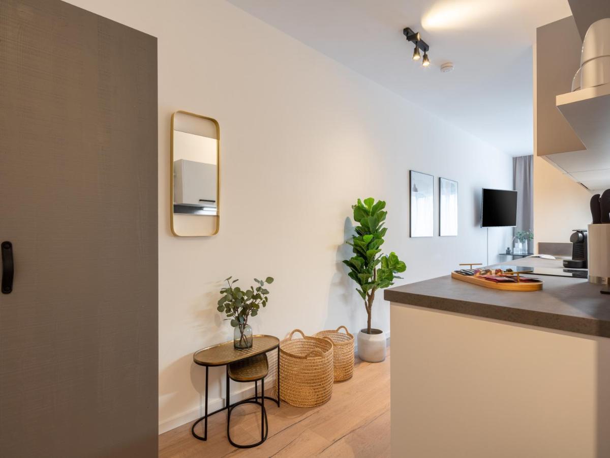 Limehome Frankfurt Gutleutstrasse - Digital Access 3* Frankfurt am Main