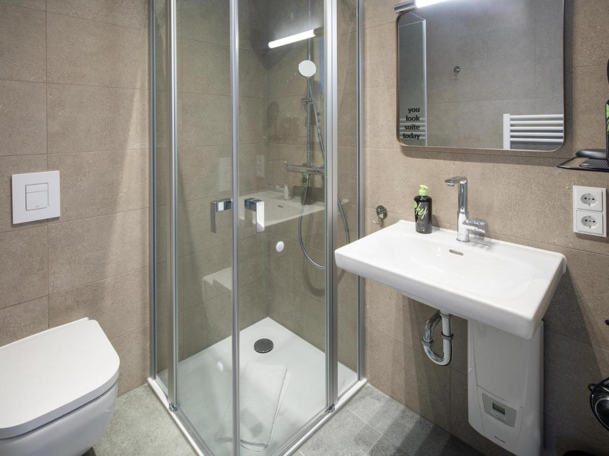 Limehome Frankfurt Gutleutstrasse - Digital Access 3* Frankfurt am Main