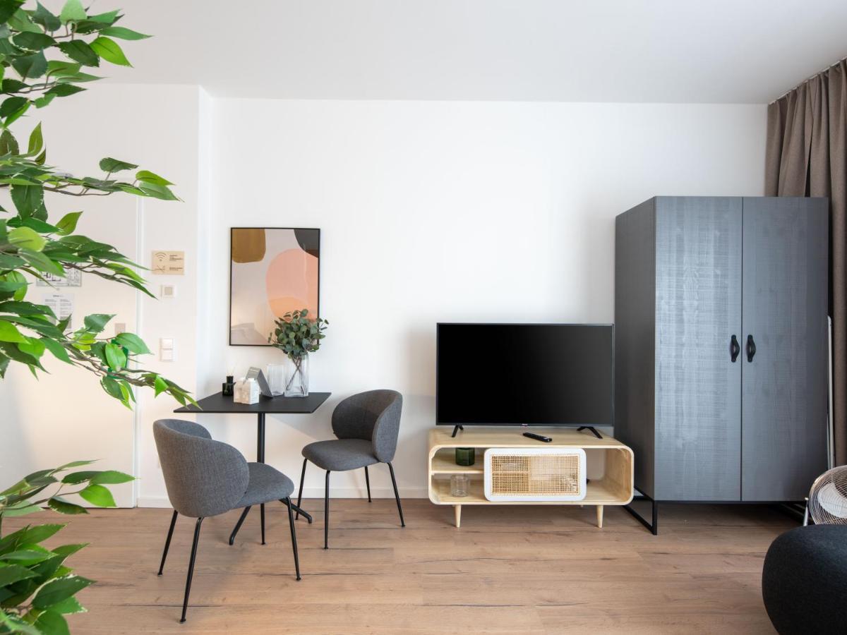 Limehome Frankfurt Gutleutstrasse - Digital Access 3*
