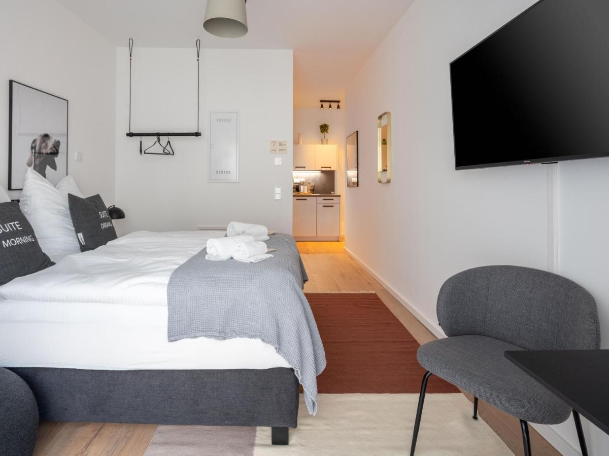 Limehome Frankfurt Gutleutstrasse - Digital Access 3*
