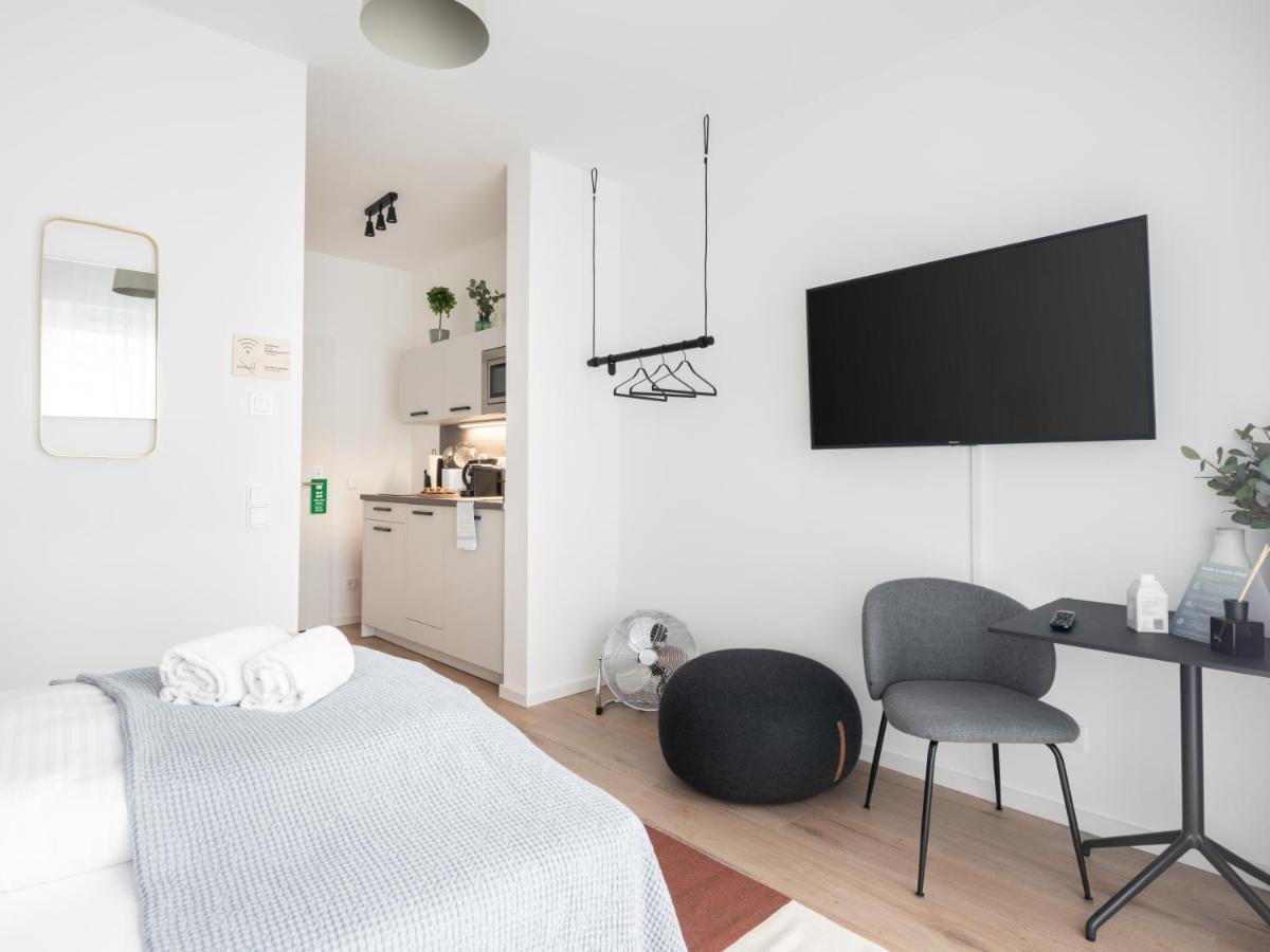 Limehome Frankfurt Gutleutstrasse - Digital Access 3* Frankfurt am Main