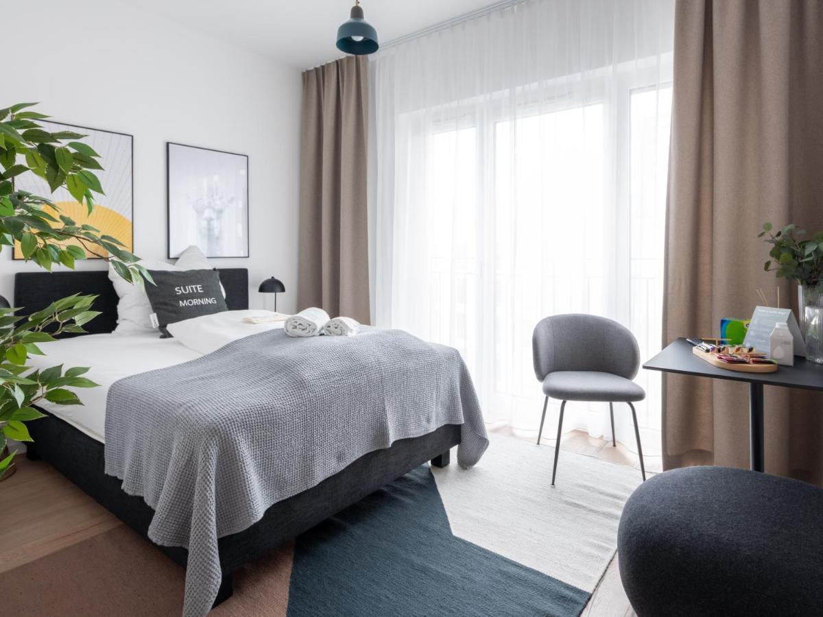 Limehome Frankfurt Gutleutstrasse - Digital Access Aparthotel