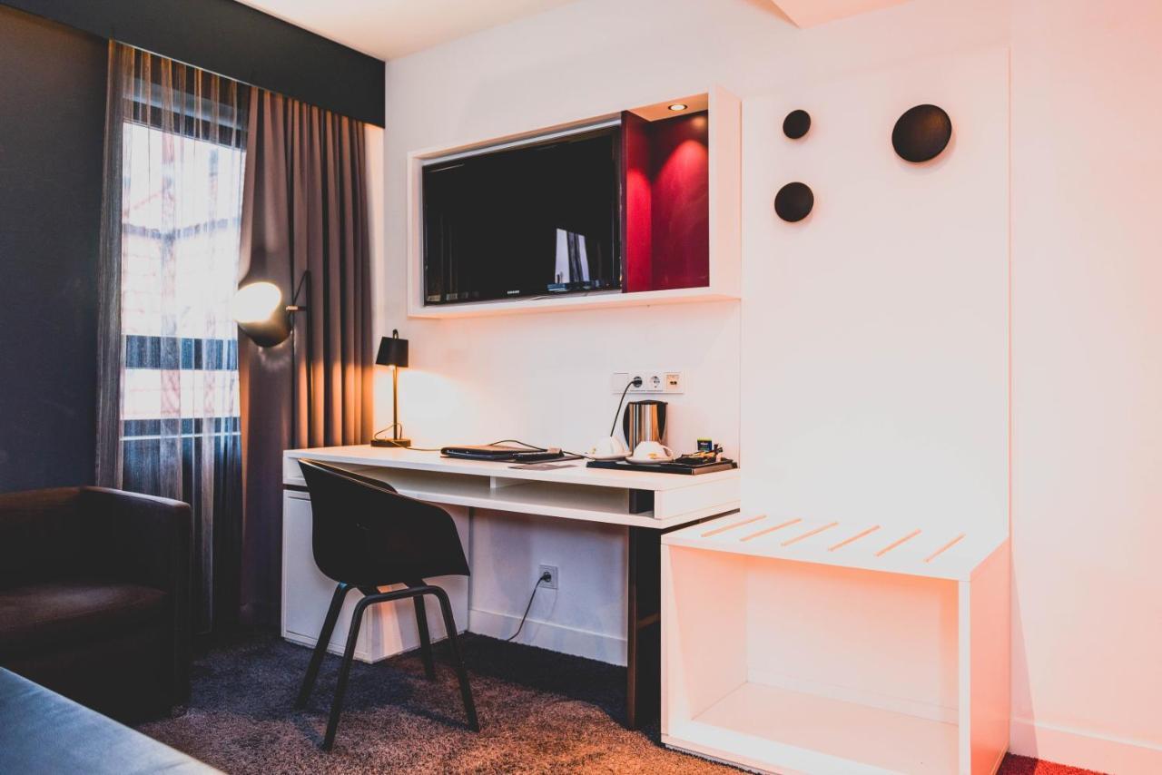 Bliss Hotel Hotel