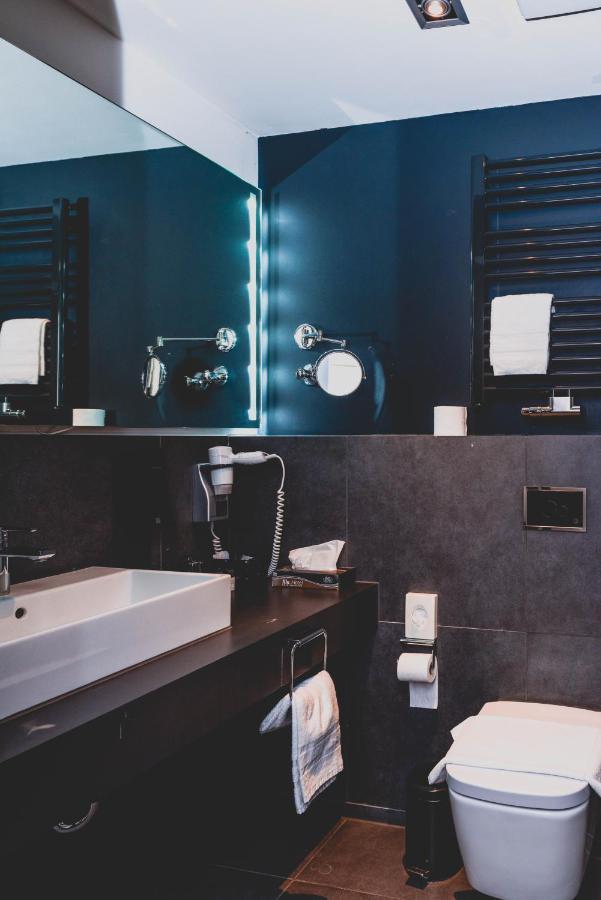Hotel Bliss Hotel Frankfurt am Main
