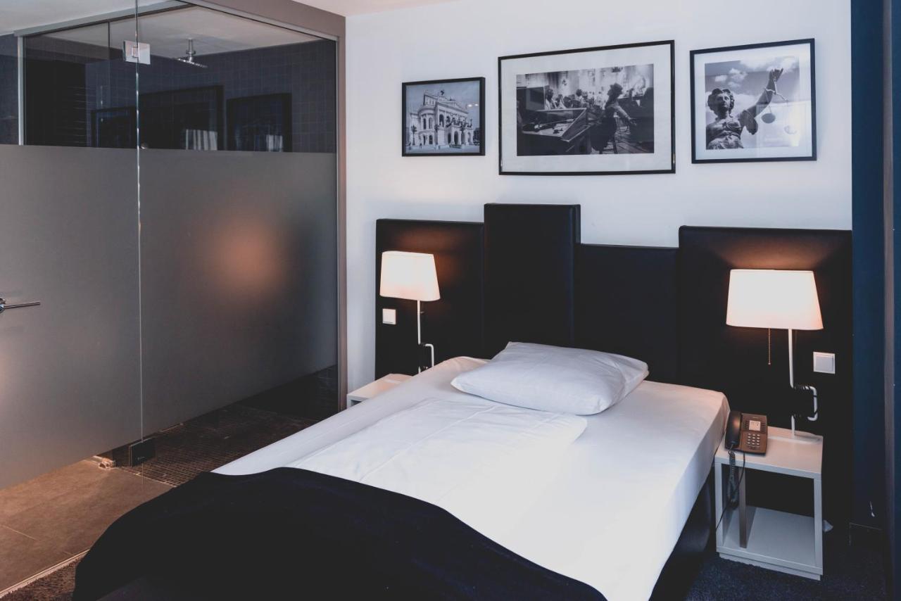 Bliss Hotel Hotel Frankfurt am Main