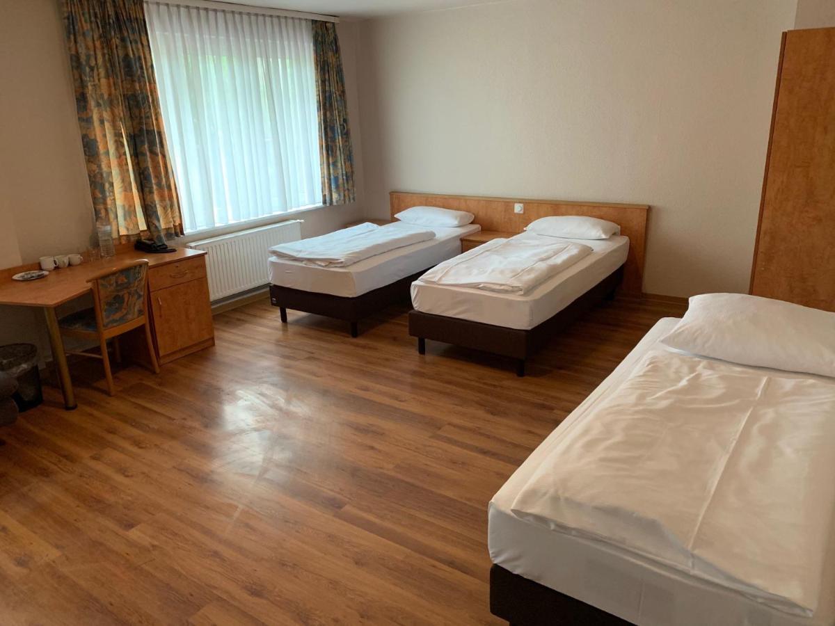 Hotel Am Kurfürstenplatz - Messe 3*