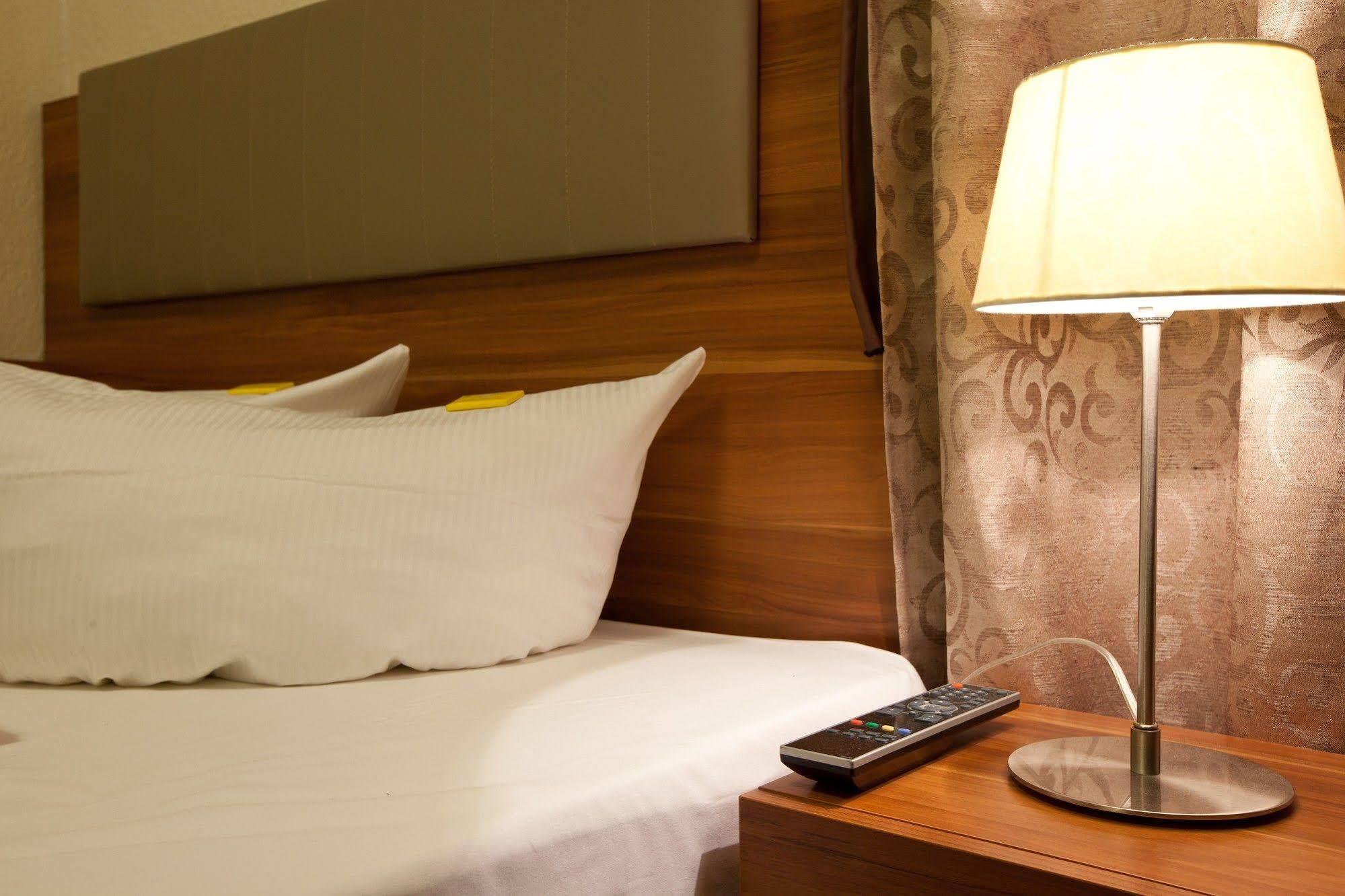 Frankfurt Messe 3* Francfort-sur-le-Main