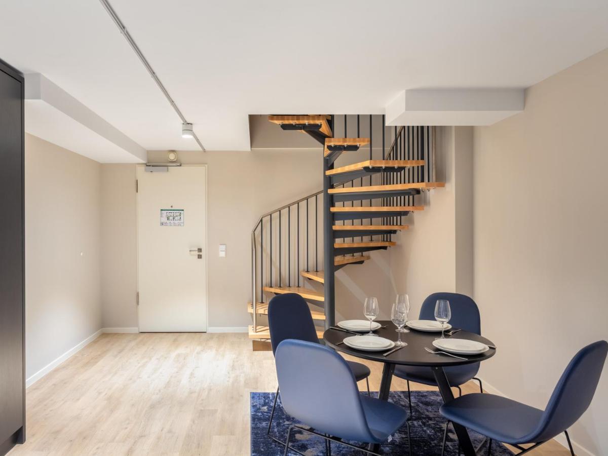 Numa Frankfurt Bloc 4*