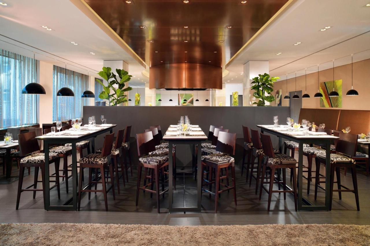 Hotel The Westin Grand Frankfurt 5*