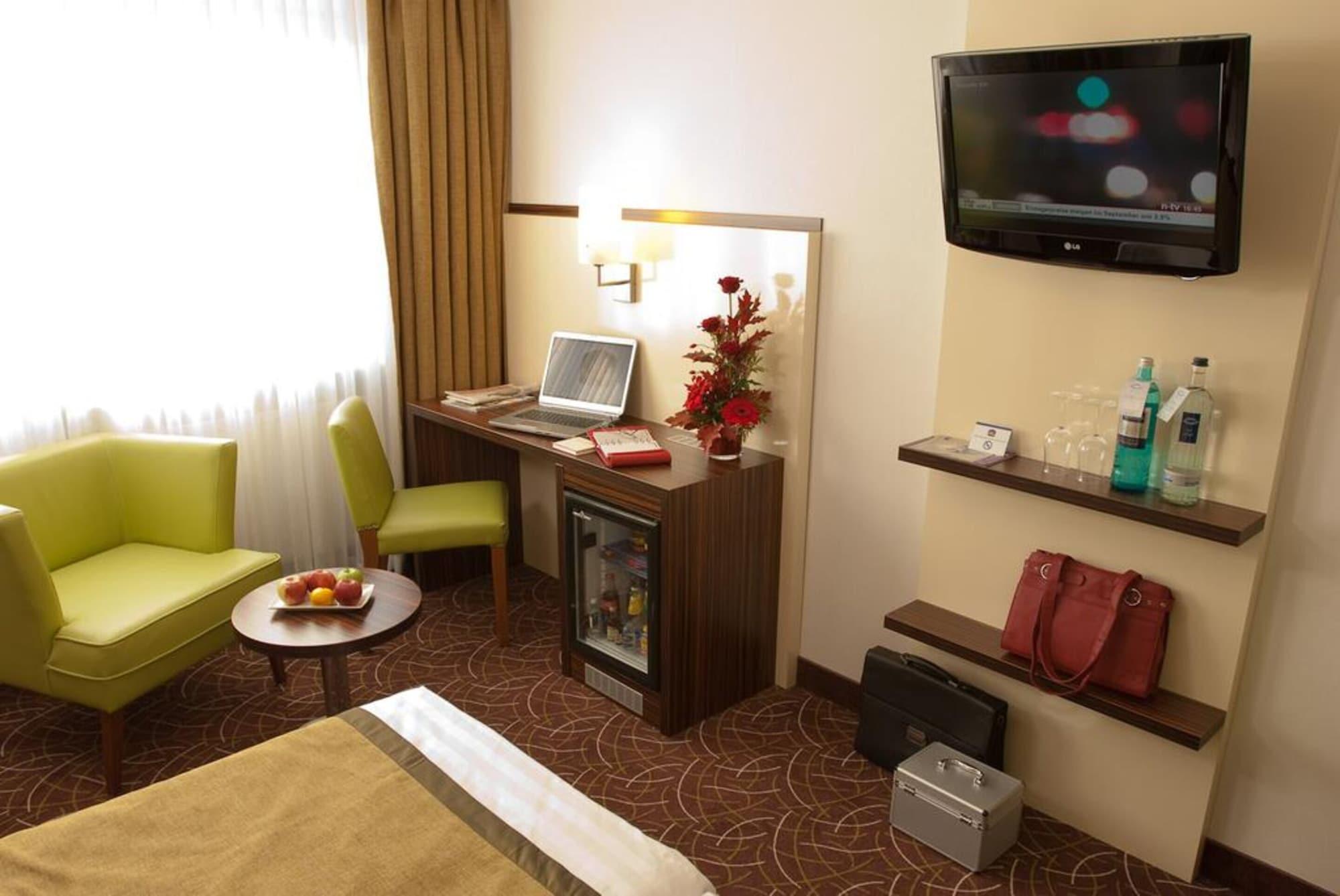 Scala Frankfurt Centre Hotel