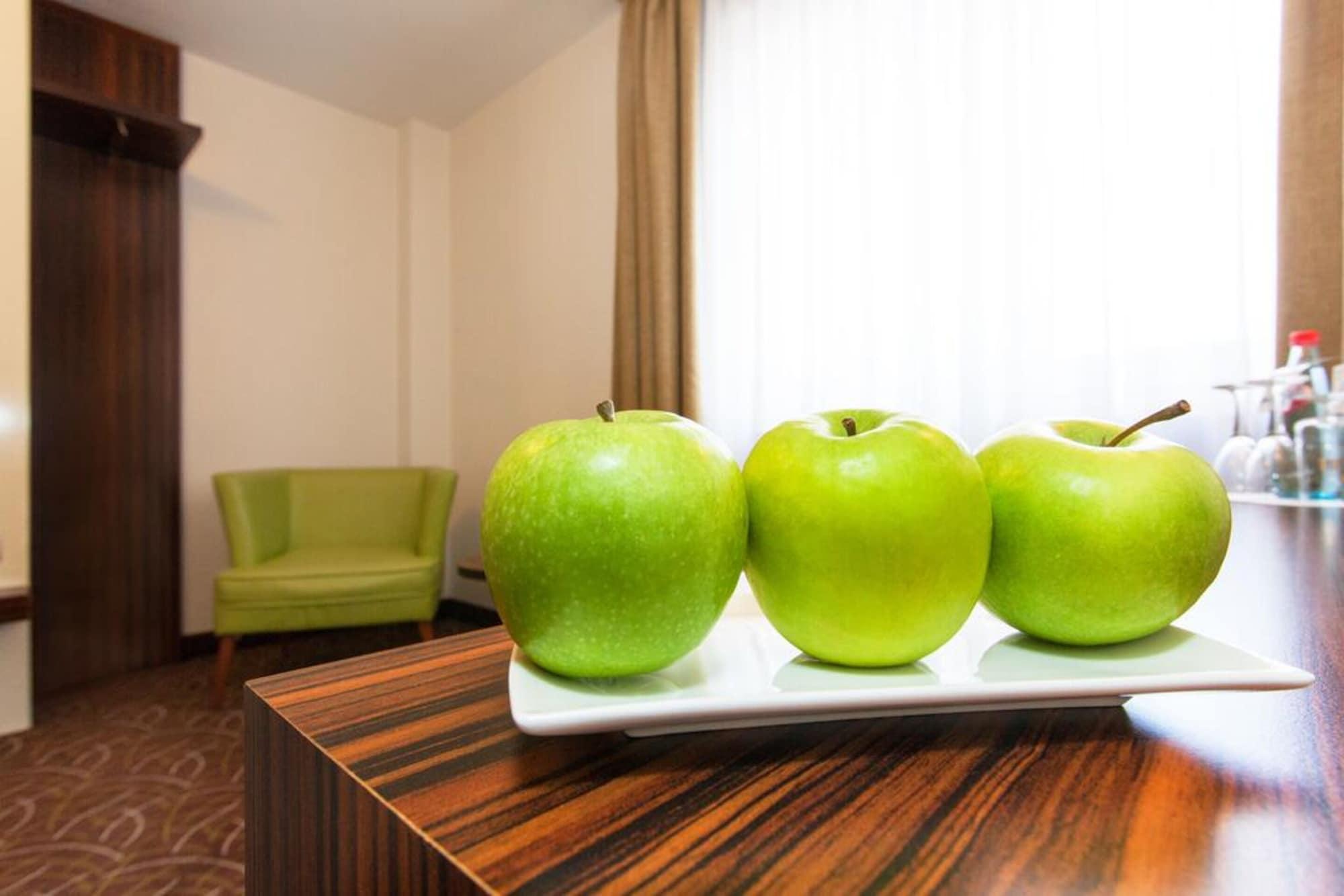 Hotel Scala Frankfurt Centre 3*