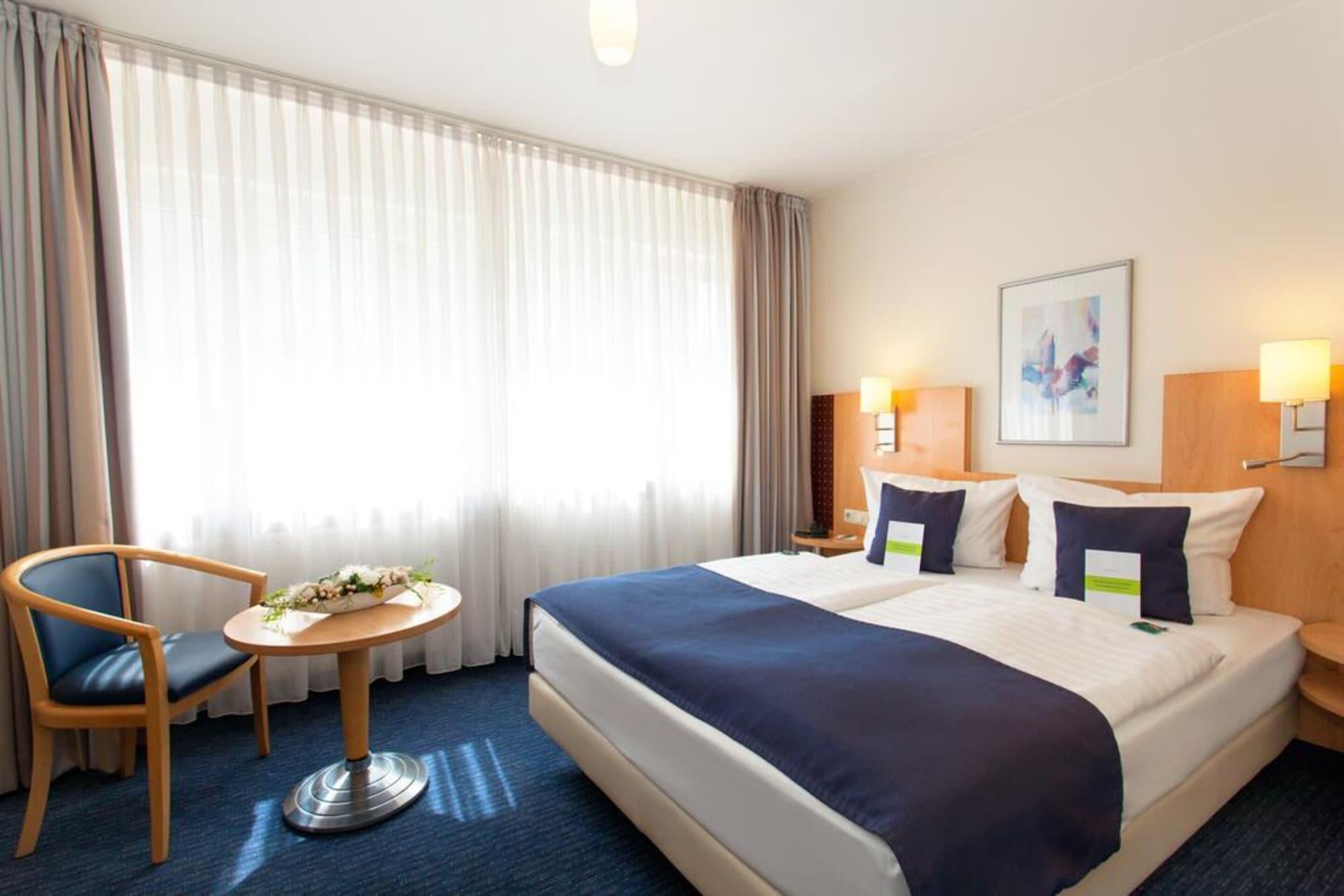 Scala Frankfurt Centre 3*