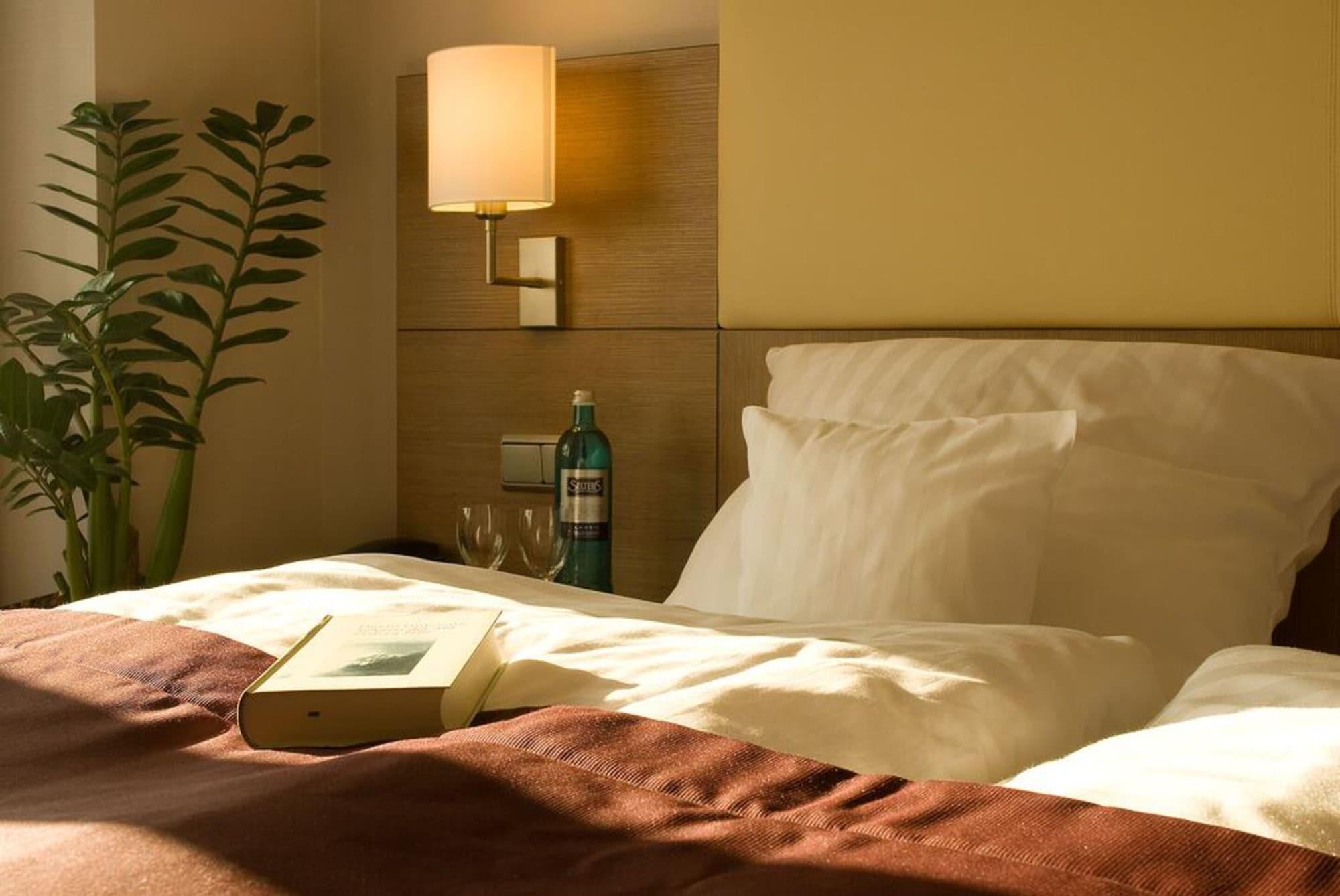 Hotel Scala Frankfurt Centre