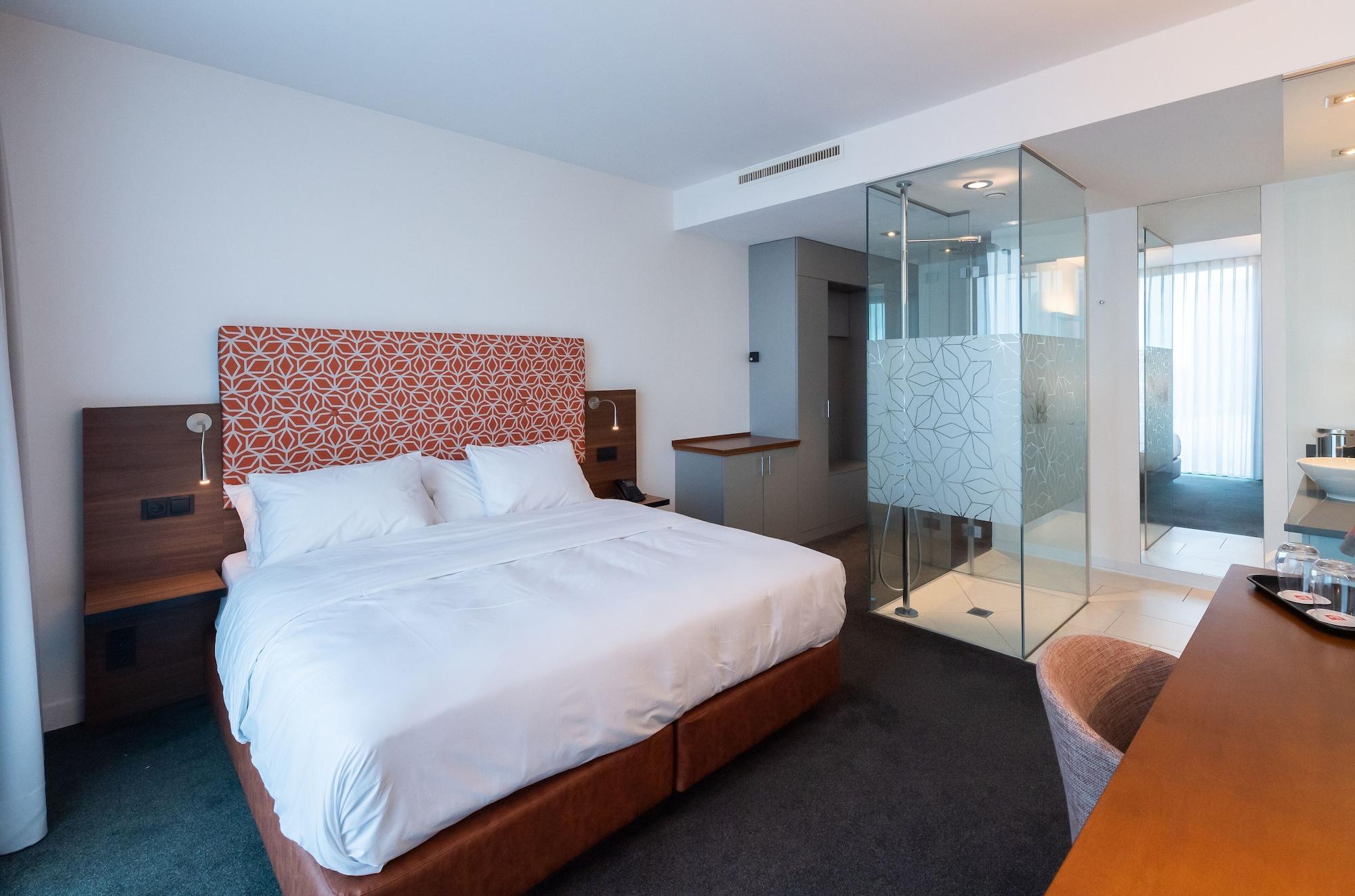Doubletree By Hilton Frankfurt Niederrad 4* Francfort-sur-le-Main
