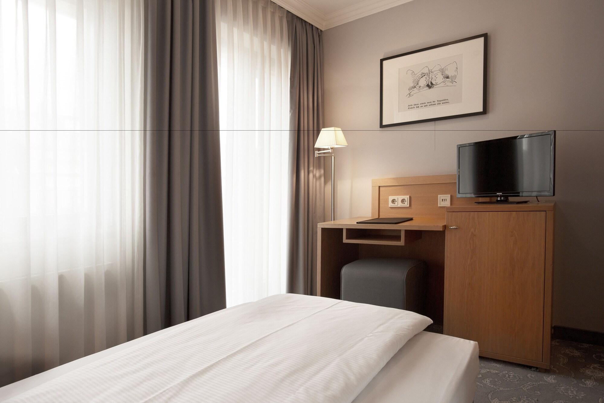 Hotel Townhouse 3*