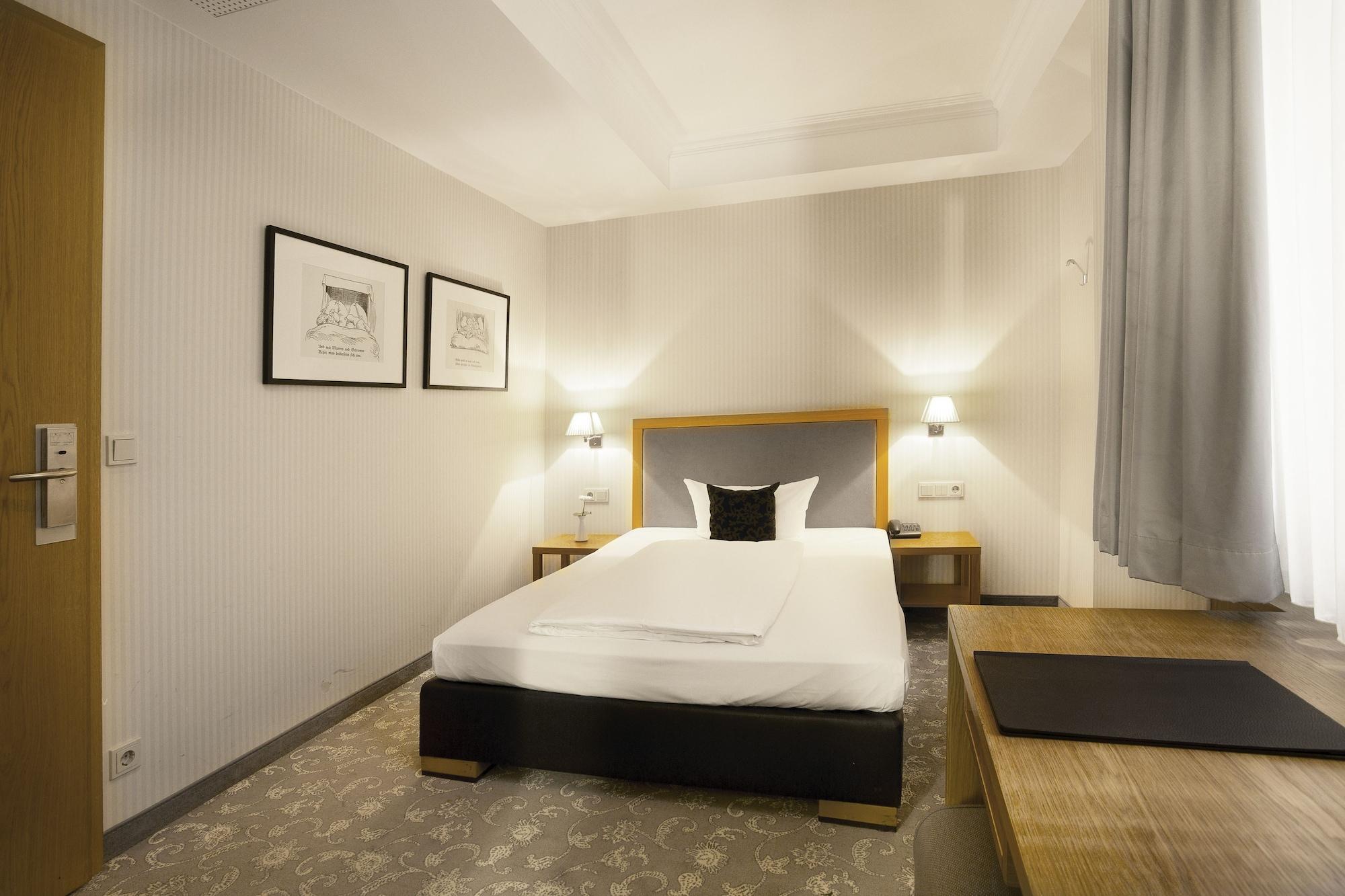 Townhouse Hotel Frankfurt am Main