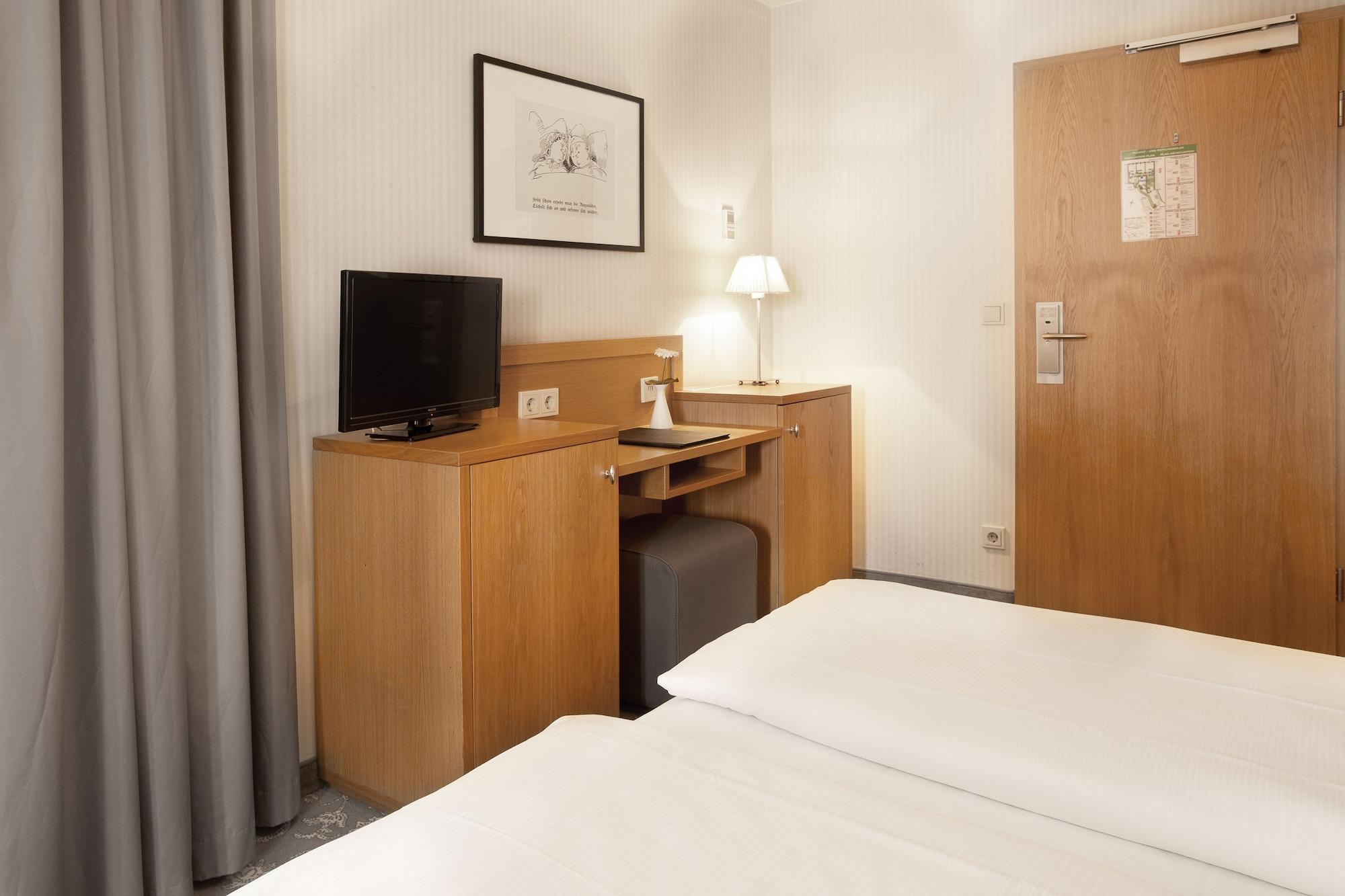 Townhouse Hotel Frankfurt am Main