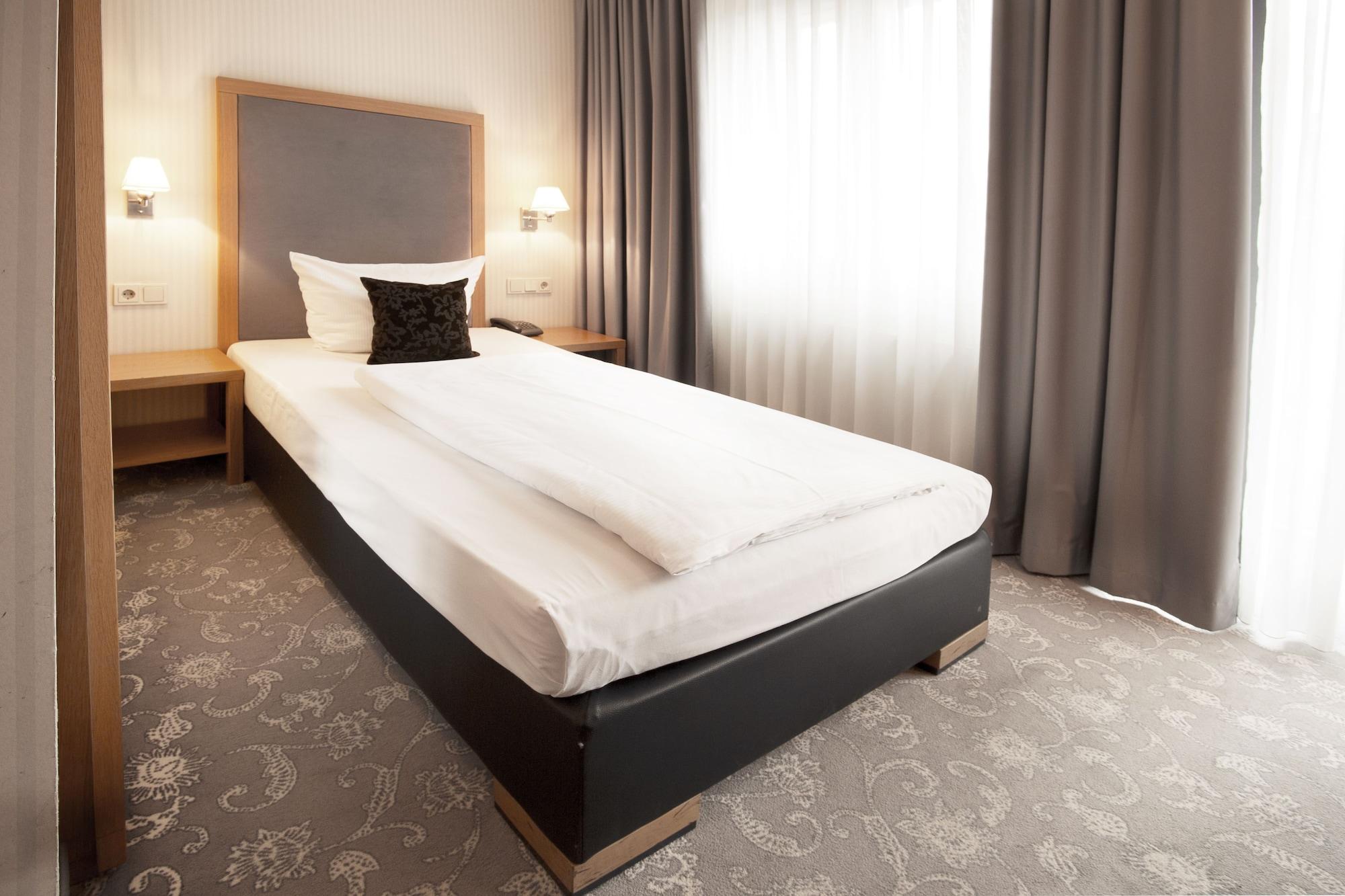 Townhouse Hotel Frankfurt am Main