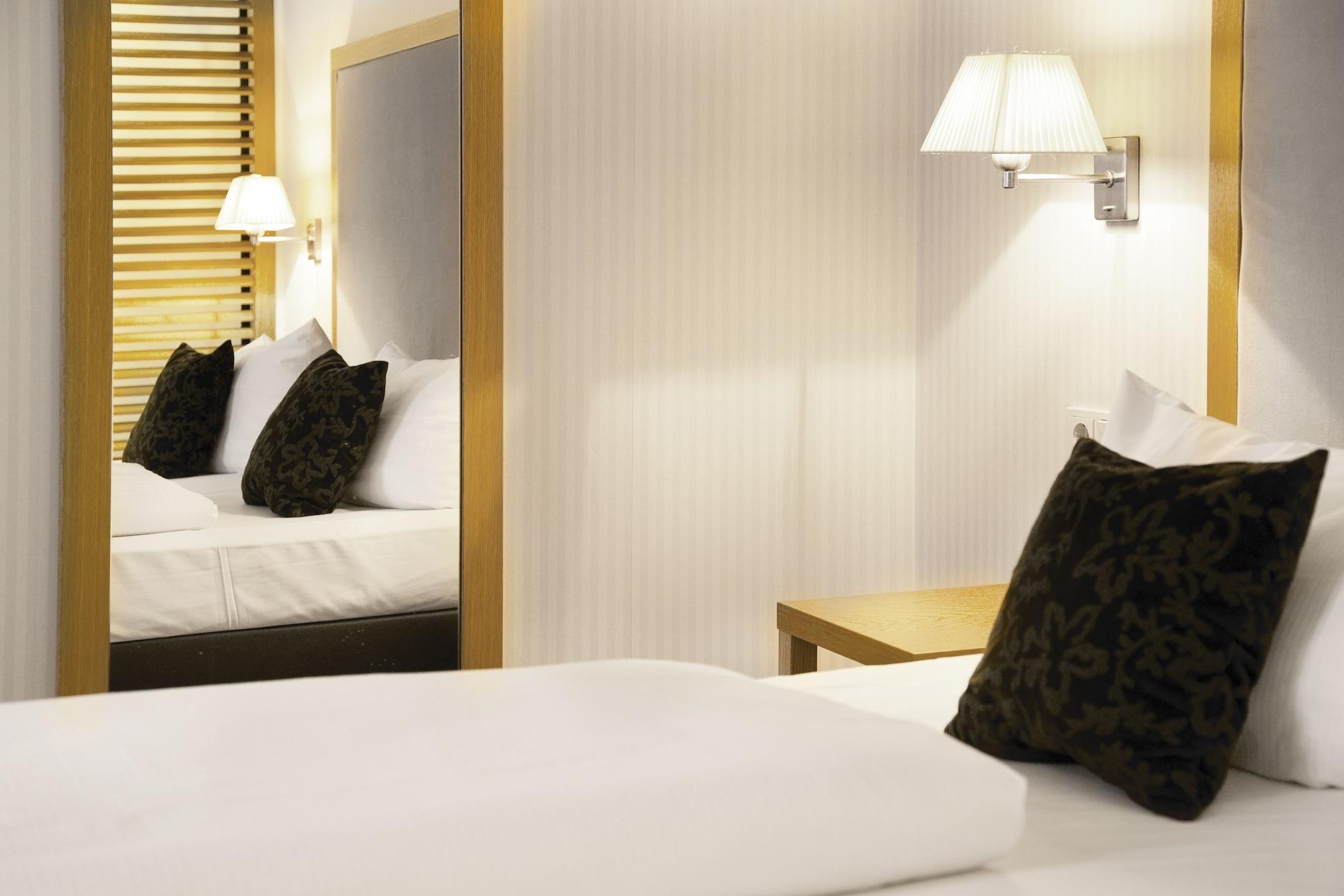 Hotel Townhouse