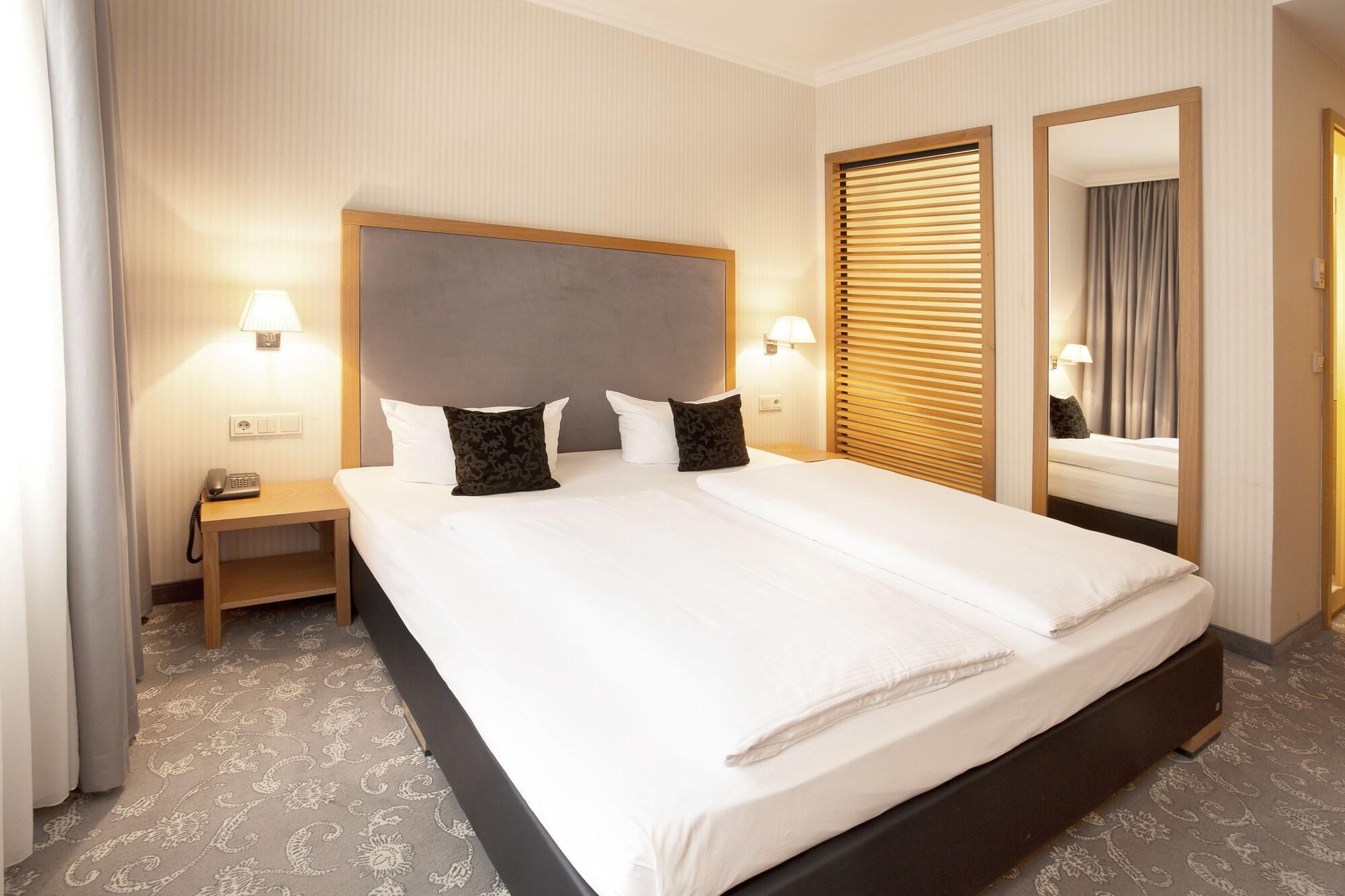 Hotel Townhouse