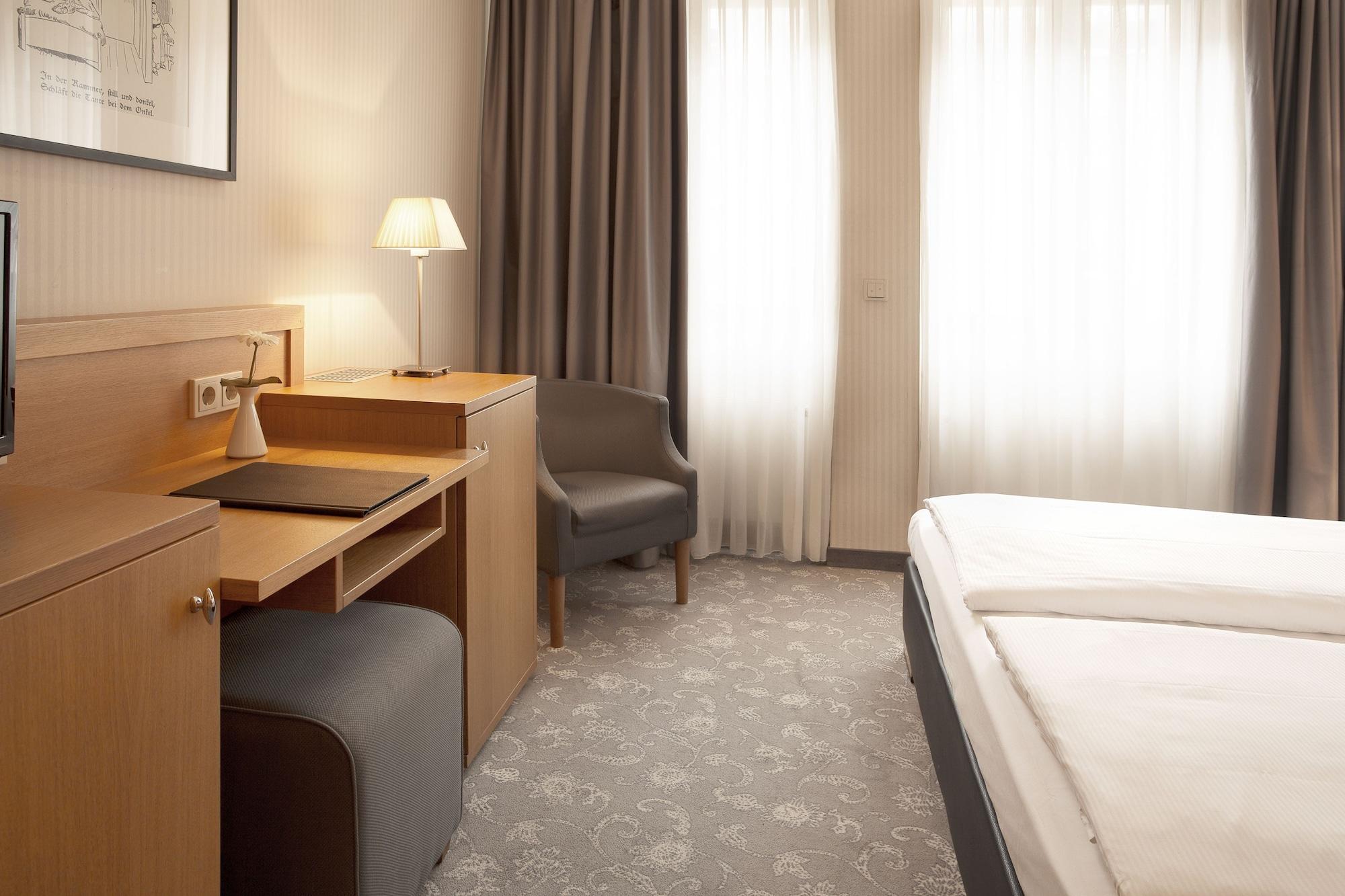 Hotel Townhouse
