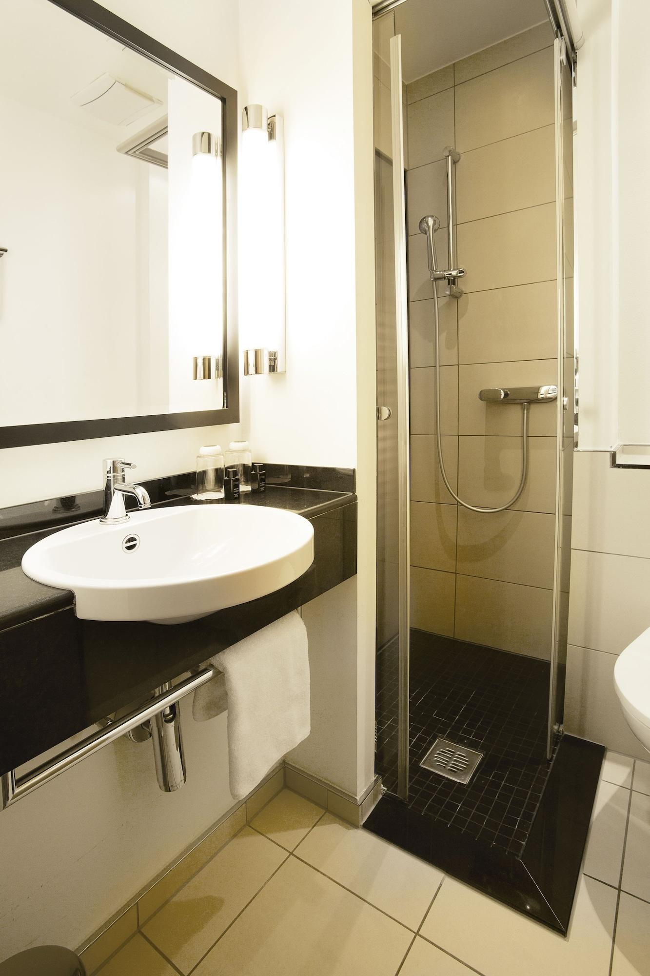 Hotel Townhouse 3*
