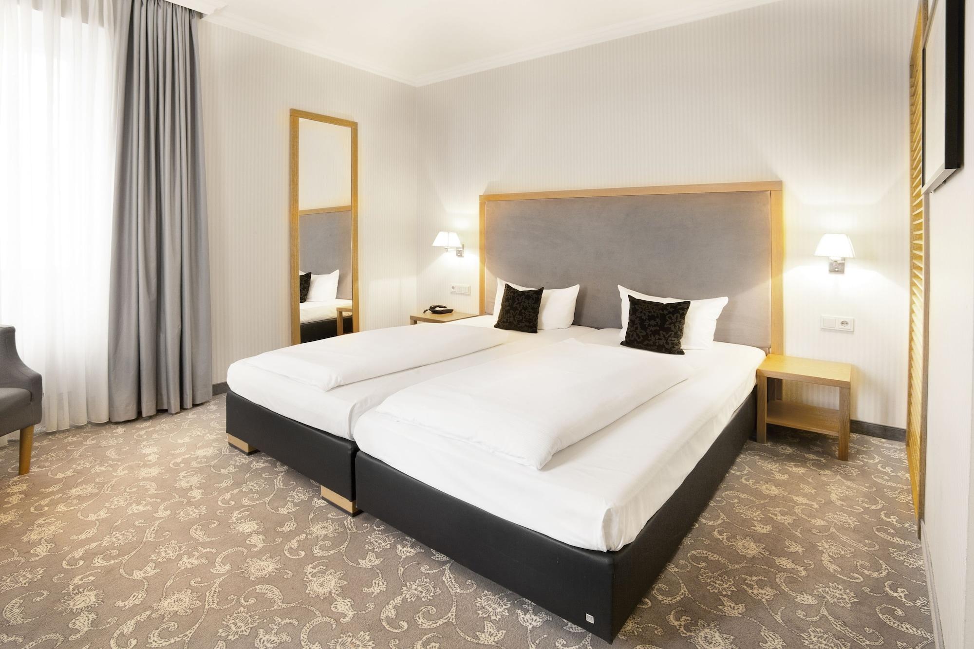 Townhouse 3* Frankfurt am Main