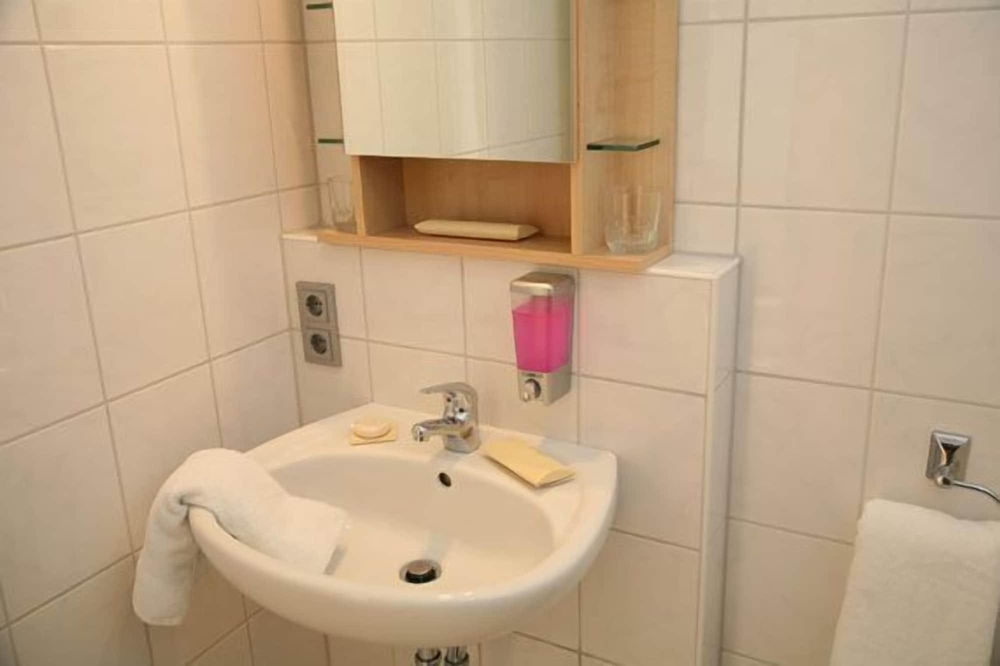Hotel Am Kurfürstenplatz - Messe