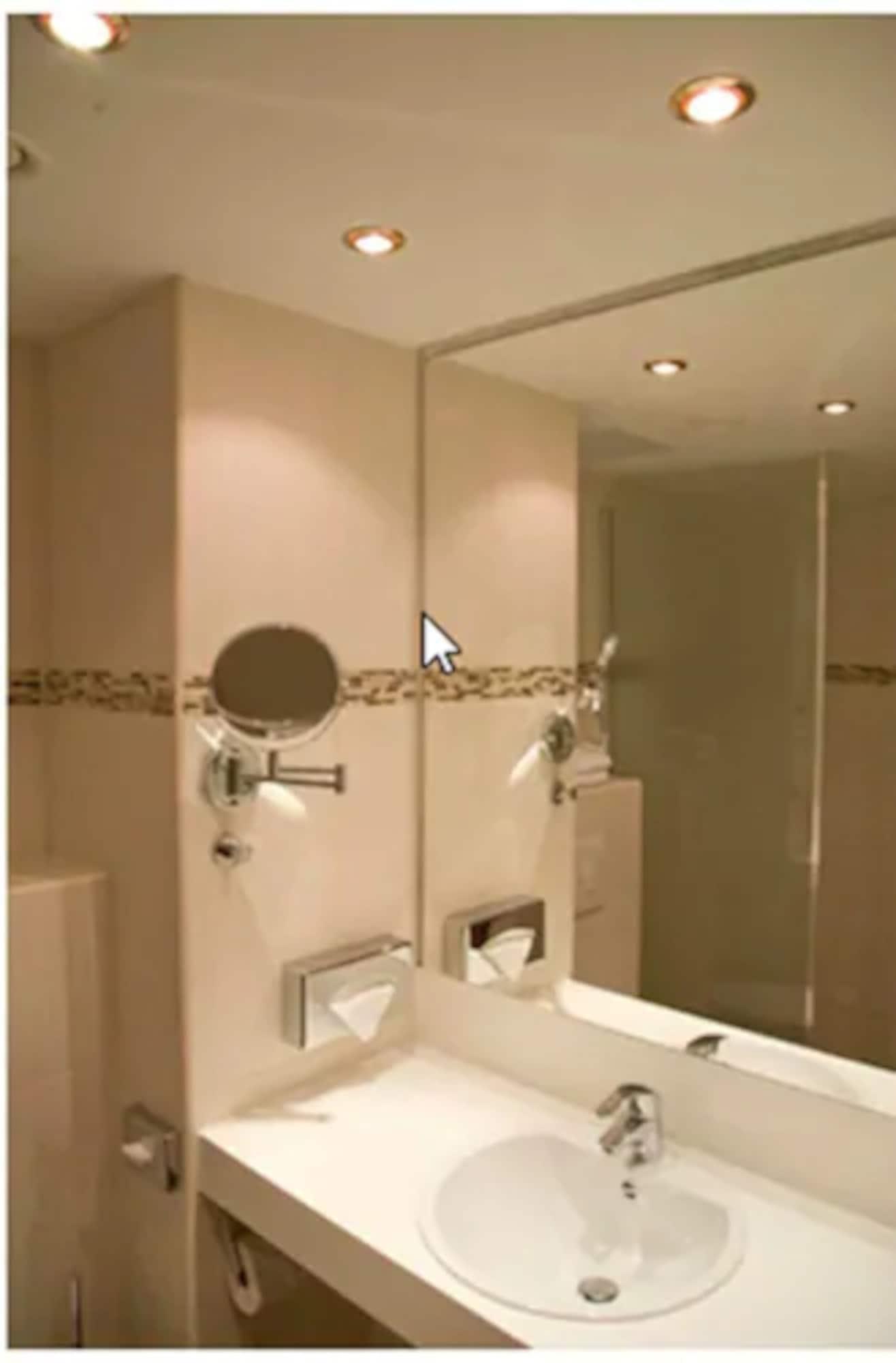 Grand Dream Main Center 4* Francfort-sur-le-Main