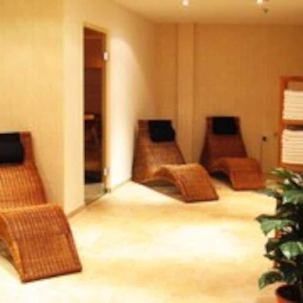 Grand Dream Main Center Hotel Frankfurt am Main