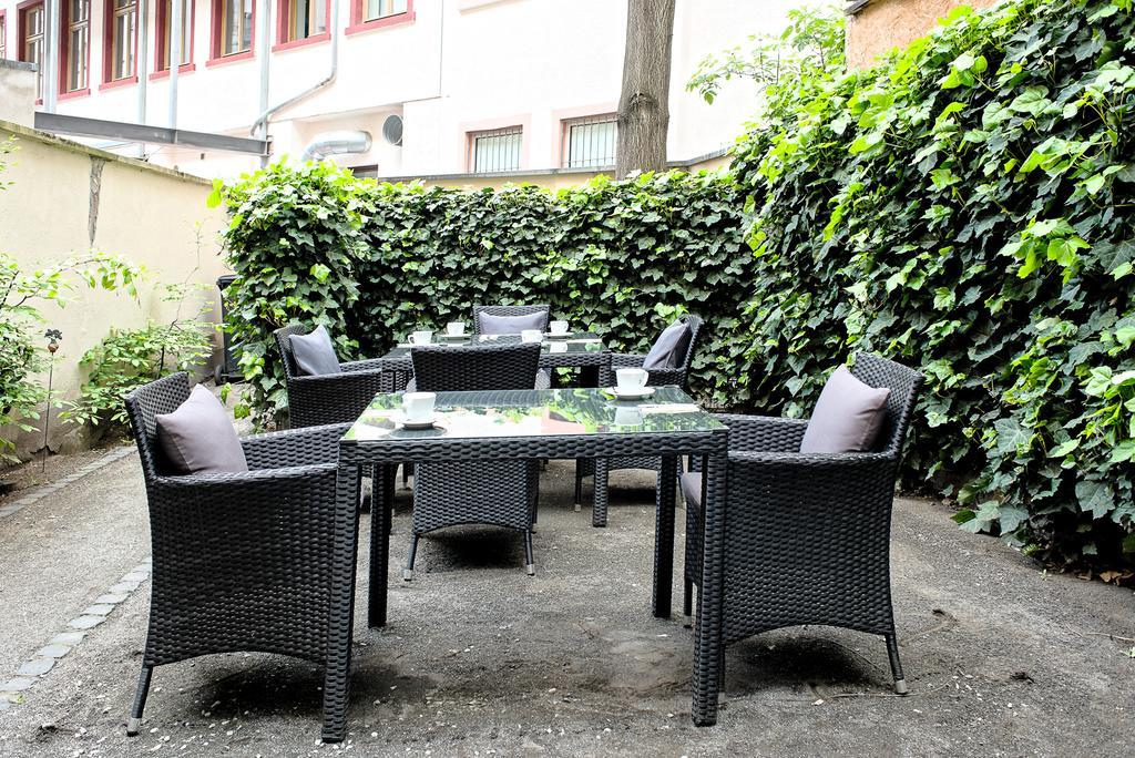 Townhouse Hotel Frankfurt am Main