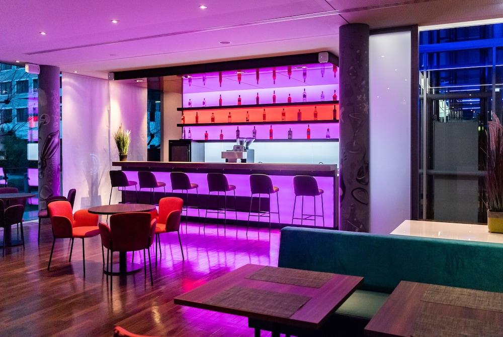 Hotel Doubletree By Hilton Frankfurt Niederrad