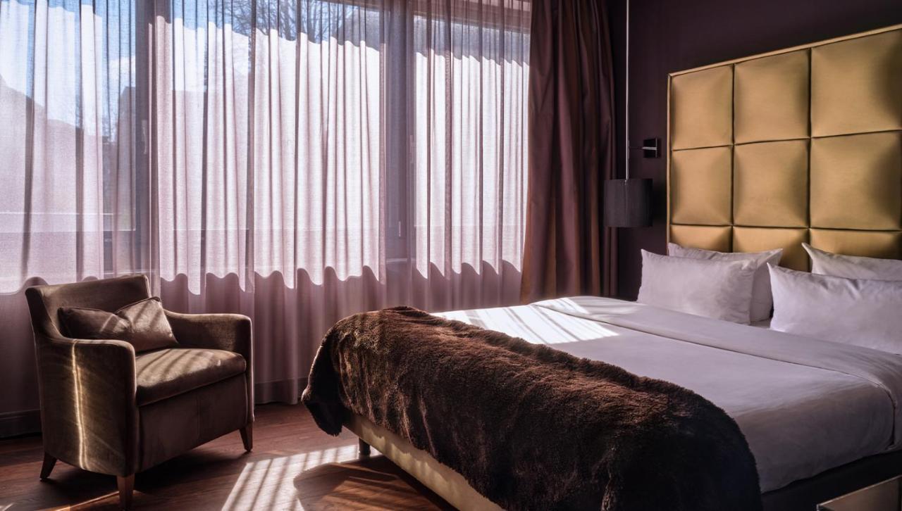 Roomers Frankfurt, Autograph Collection Hotel 5*