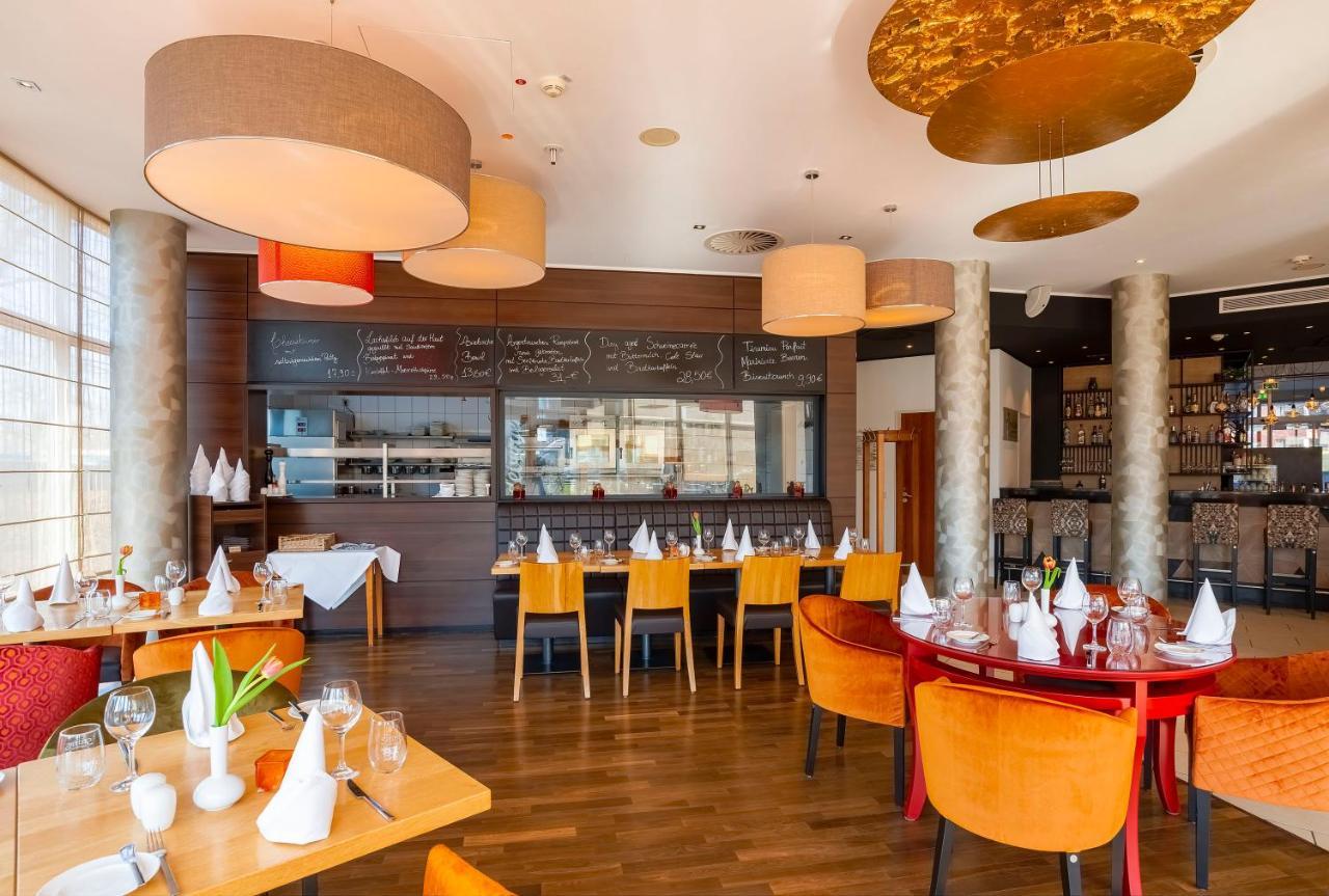 Western Premier Ib Friedberger Warte Hotel