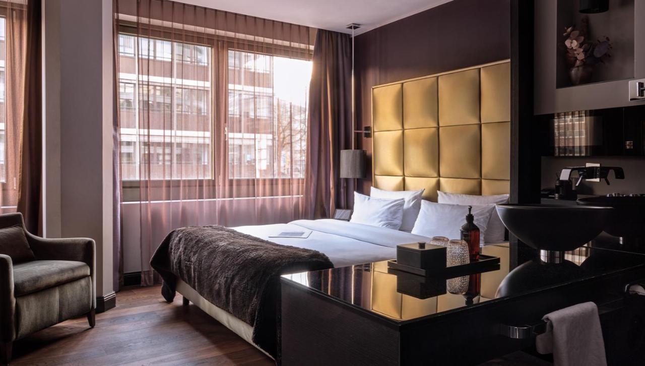 Roomers Frankfurt, Autograph Collection Hotel Frankfurt am Main